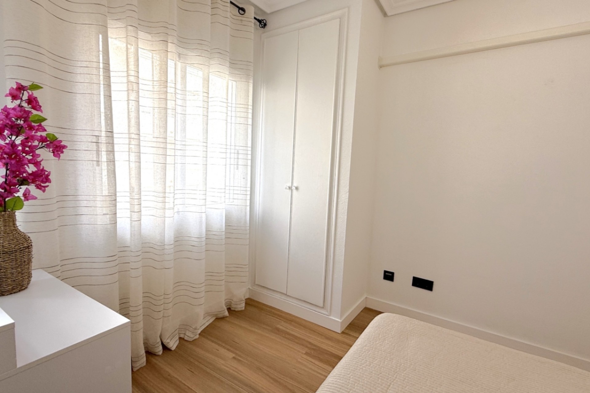 Återförsäljning - Apartment -
Torrevieja - Costa Blanca