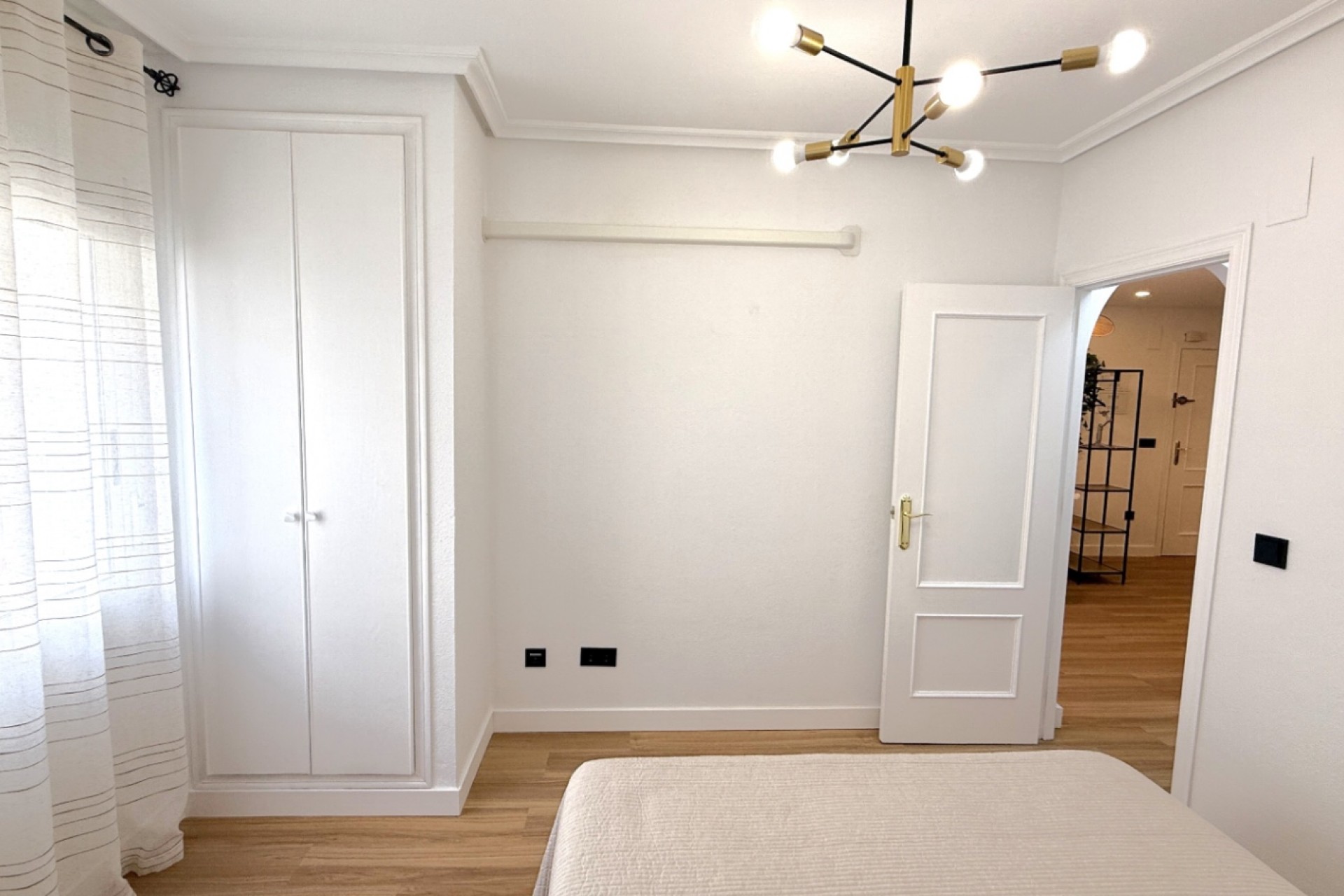 Återförsäljning - Apartment -
Torrevieja - Costa Blanca