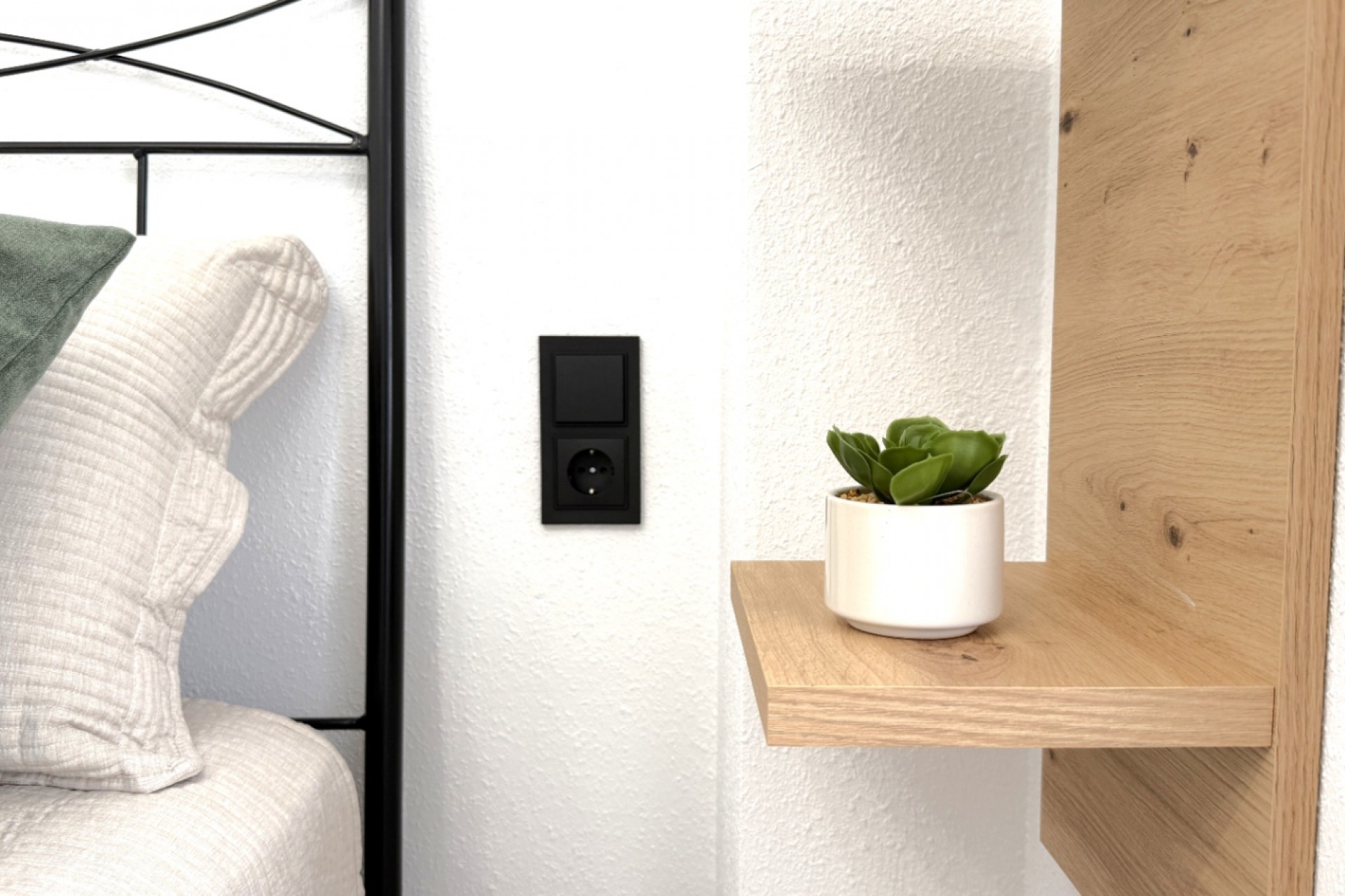 Återförsäljning - Apartment -
Torrevieja - Costa Blanca