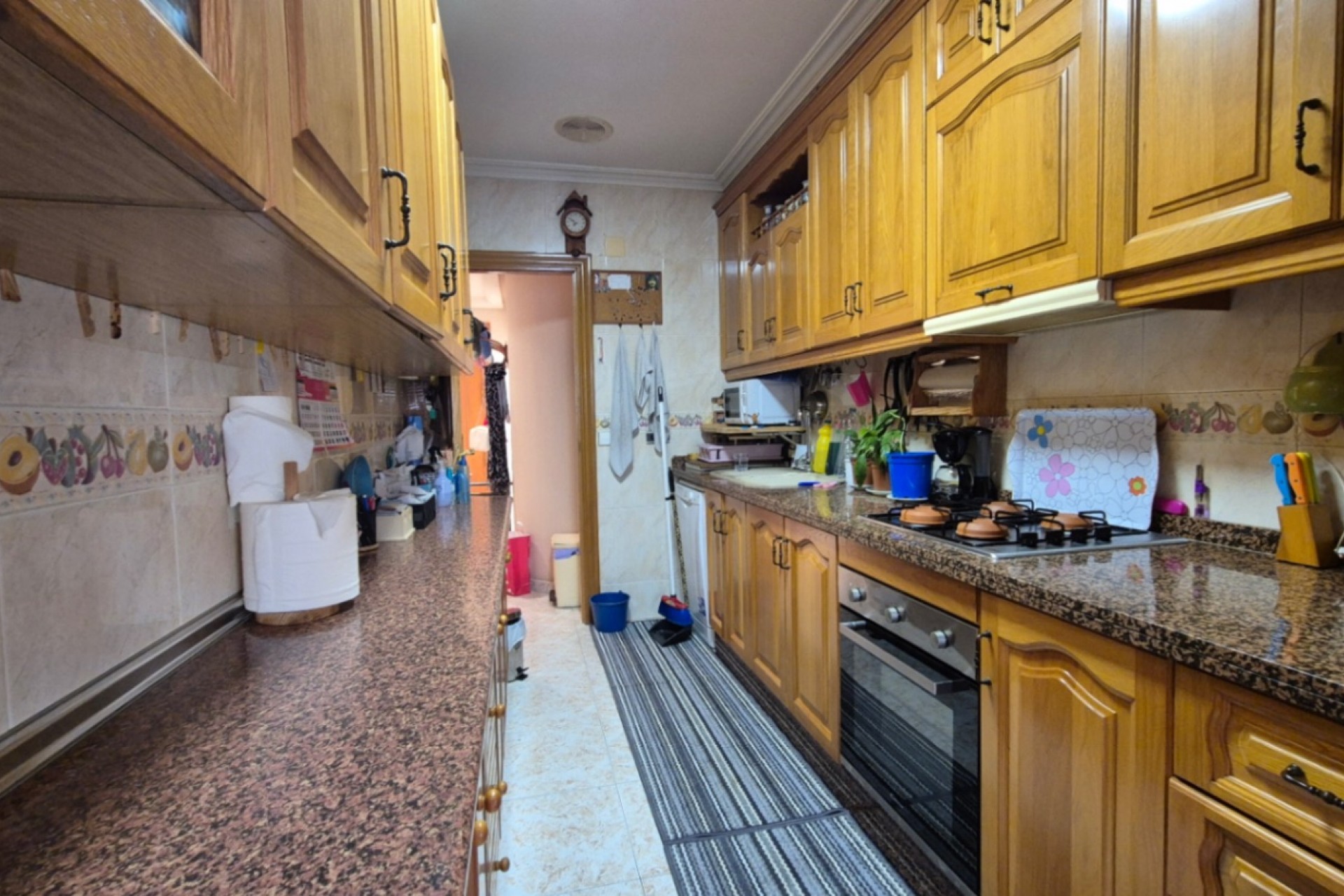 Återförsäljning - Apartment -
Torrevieja - Costa Blanca