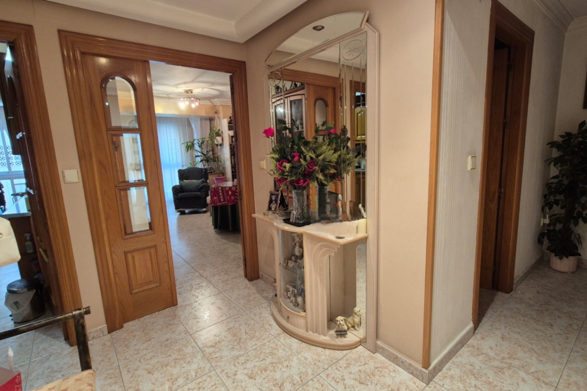 Återförsäljning - Apartment -
Torrevieja - Costa Blanca
