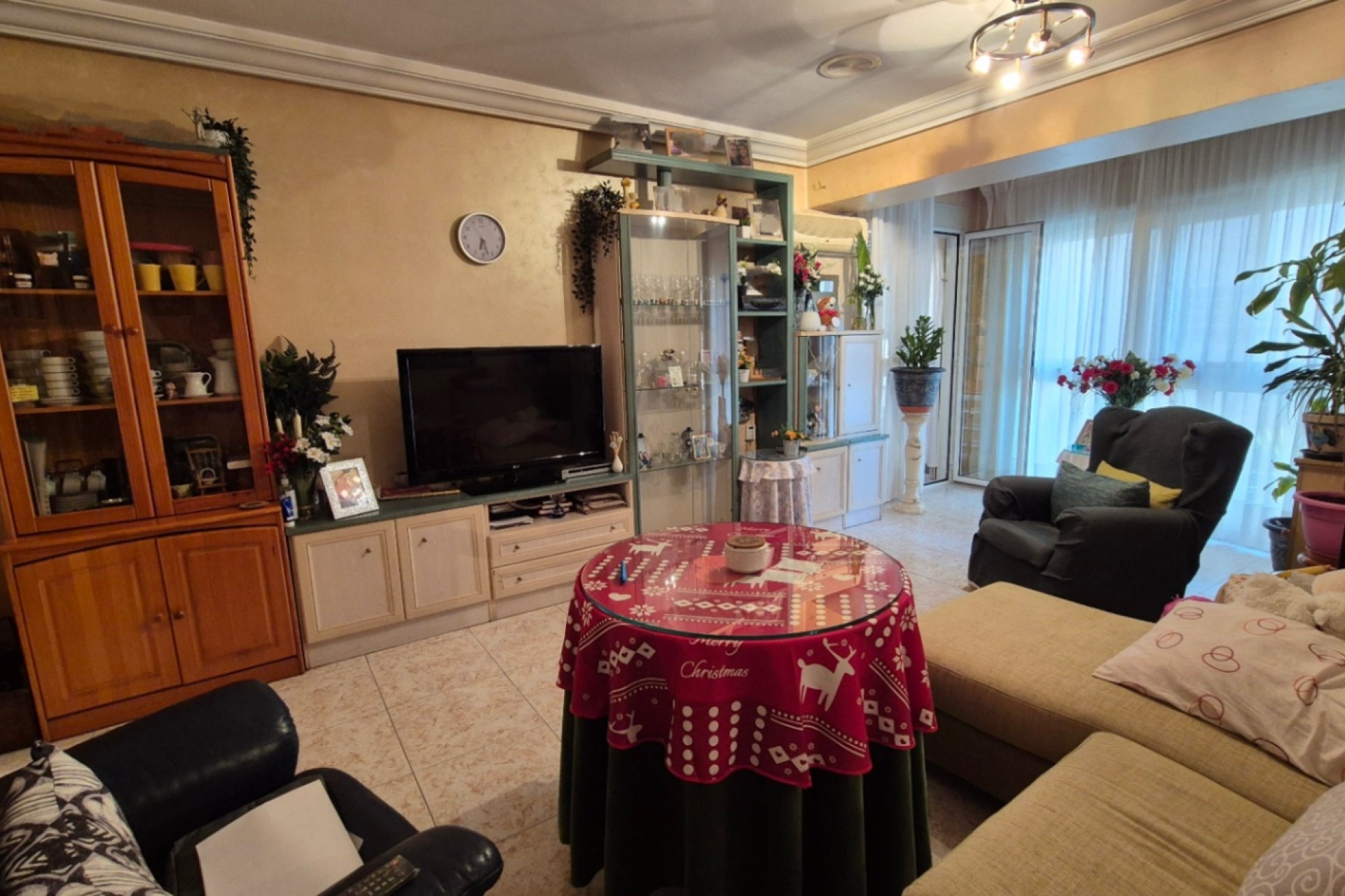 Återförsäljning - Apartment -
Torrevieja - Costa Blanca