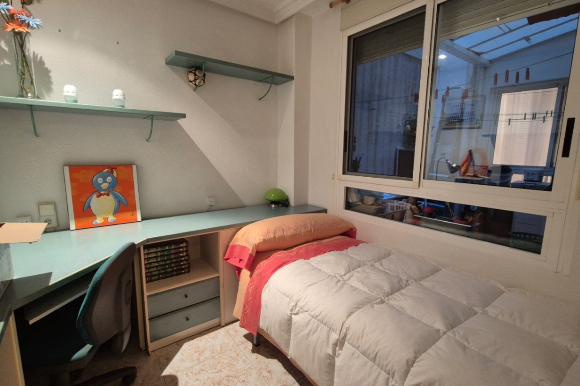 Återförsäljning - Apartment -
Torrevieja - Costa Blanca