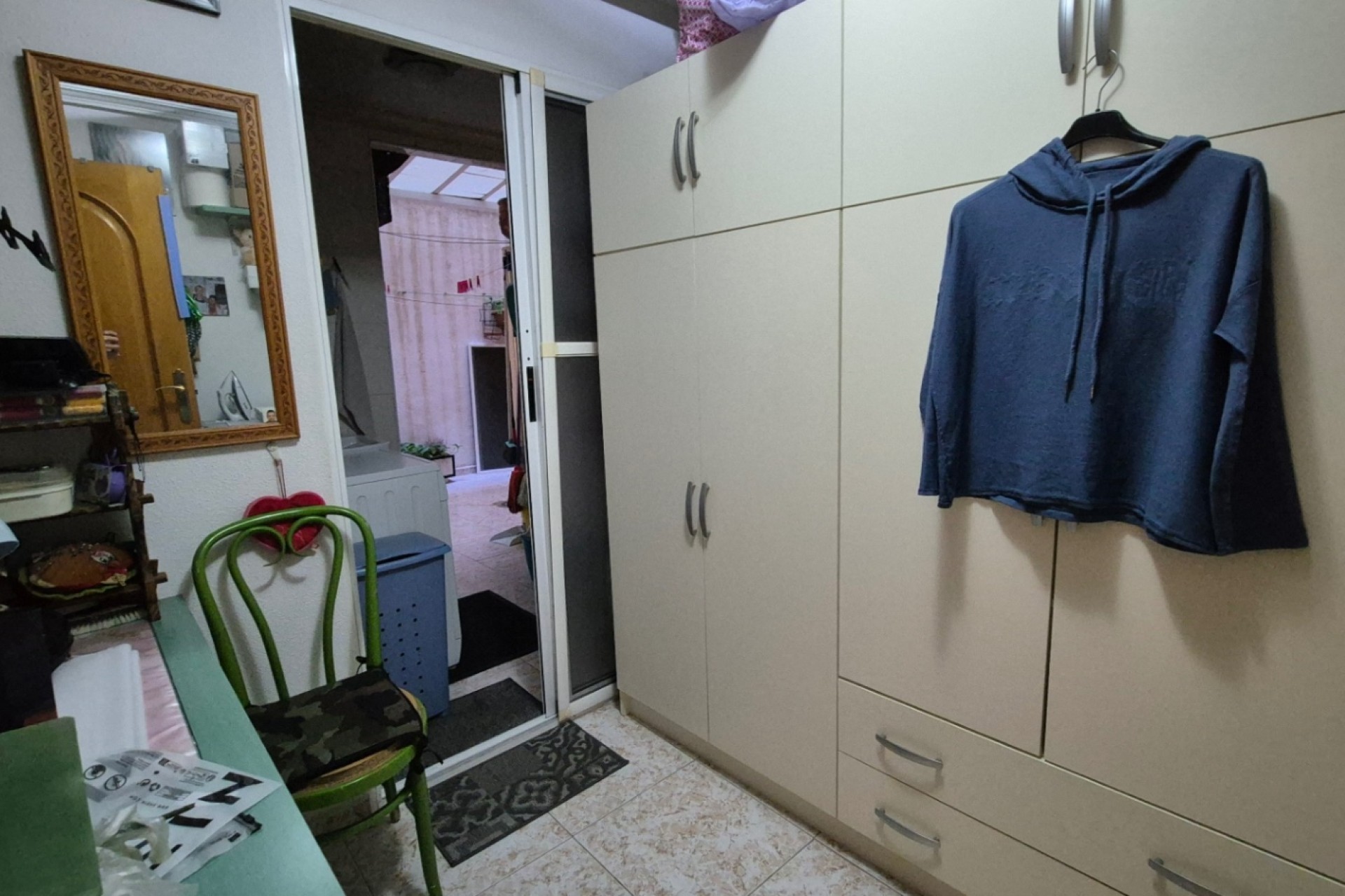 Återförsäljning - Apartment -
Torrevieja - Costa Blanca