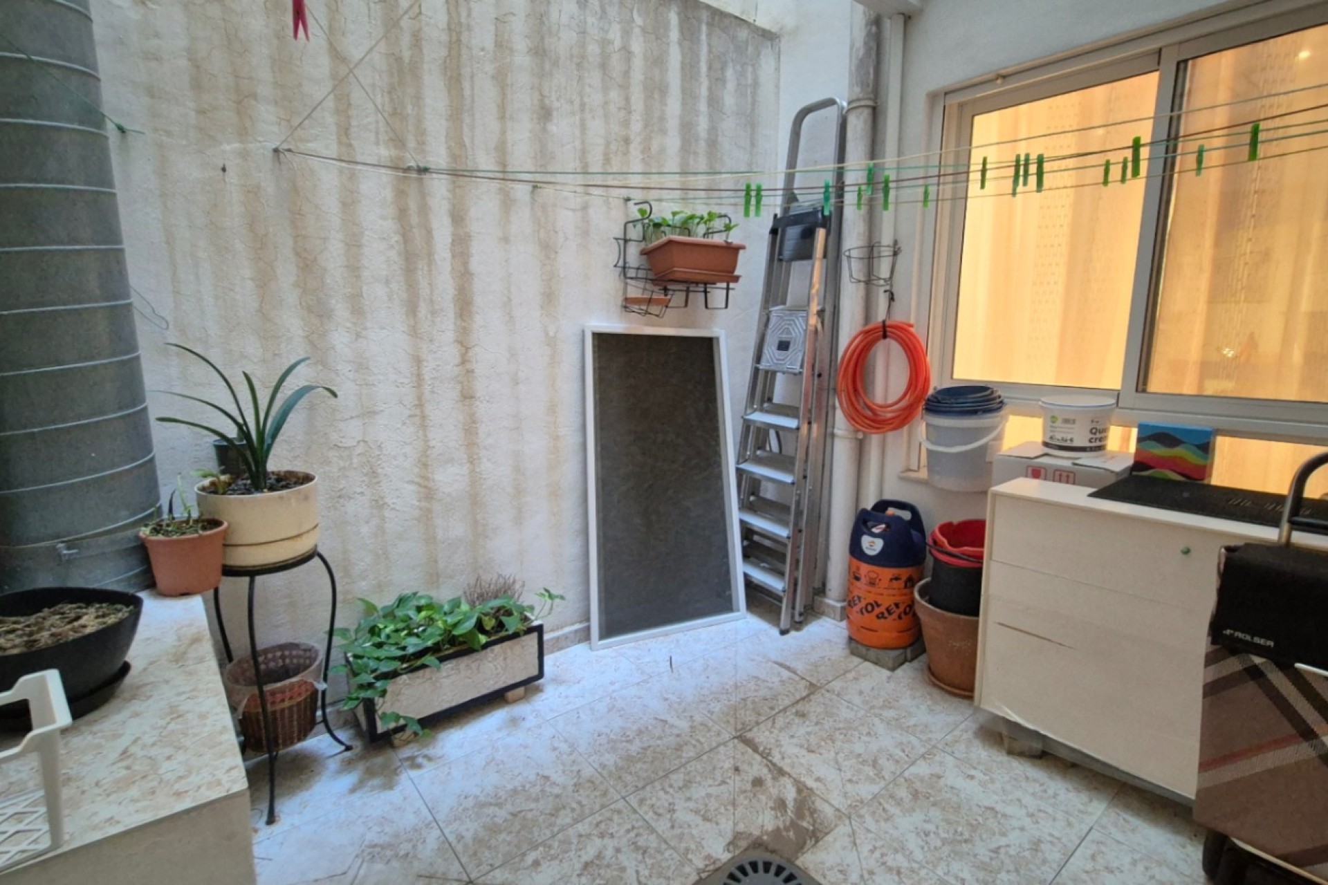 Återförsäljning - Apartment -
Torrevieja - Costa Blanca