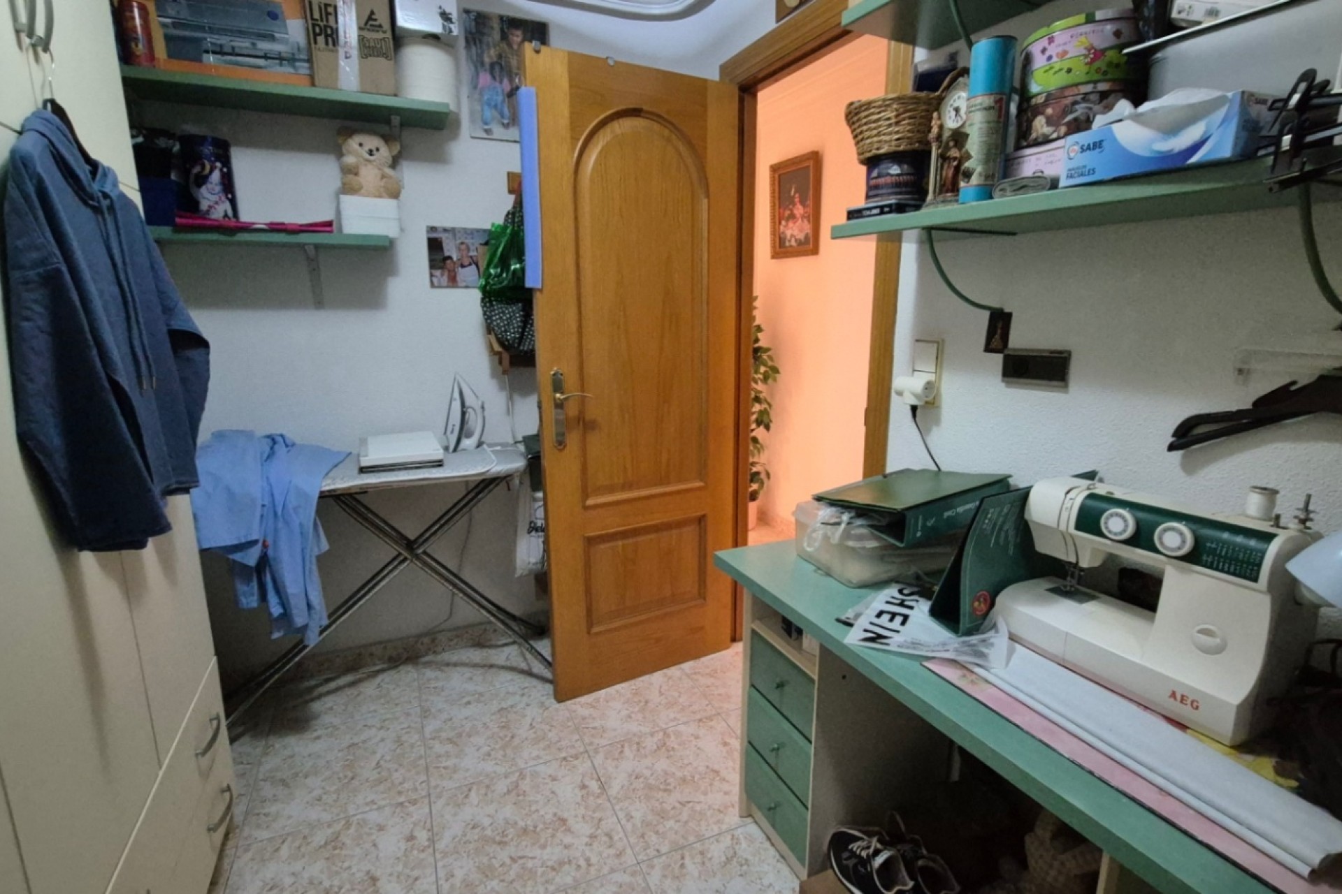 Återförsäljning - Apartment -
Torrevieja - Costa Blanca