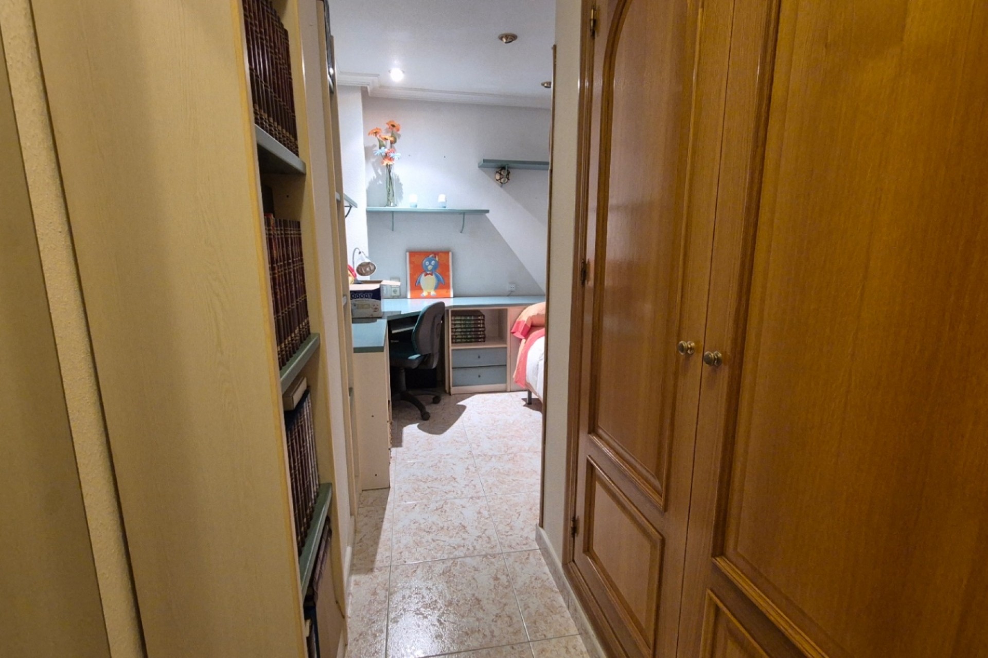 Återförsäljning - Apartment -
Torrevieja - Costa Blanca