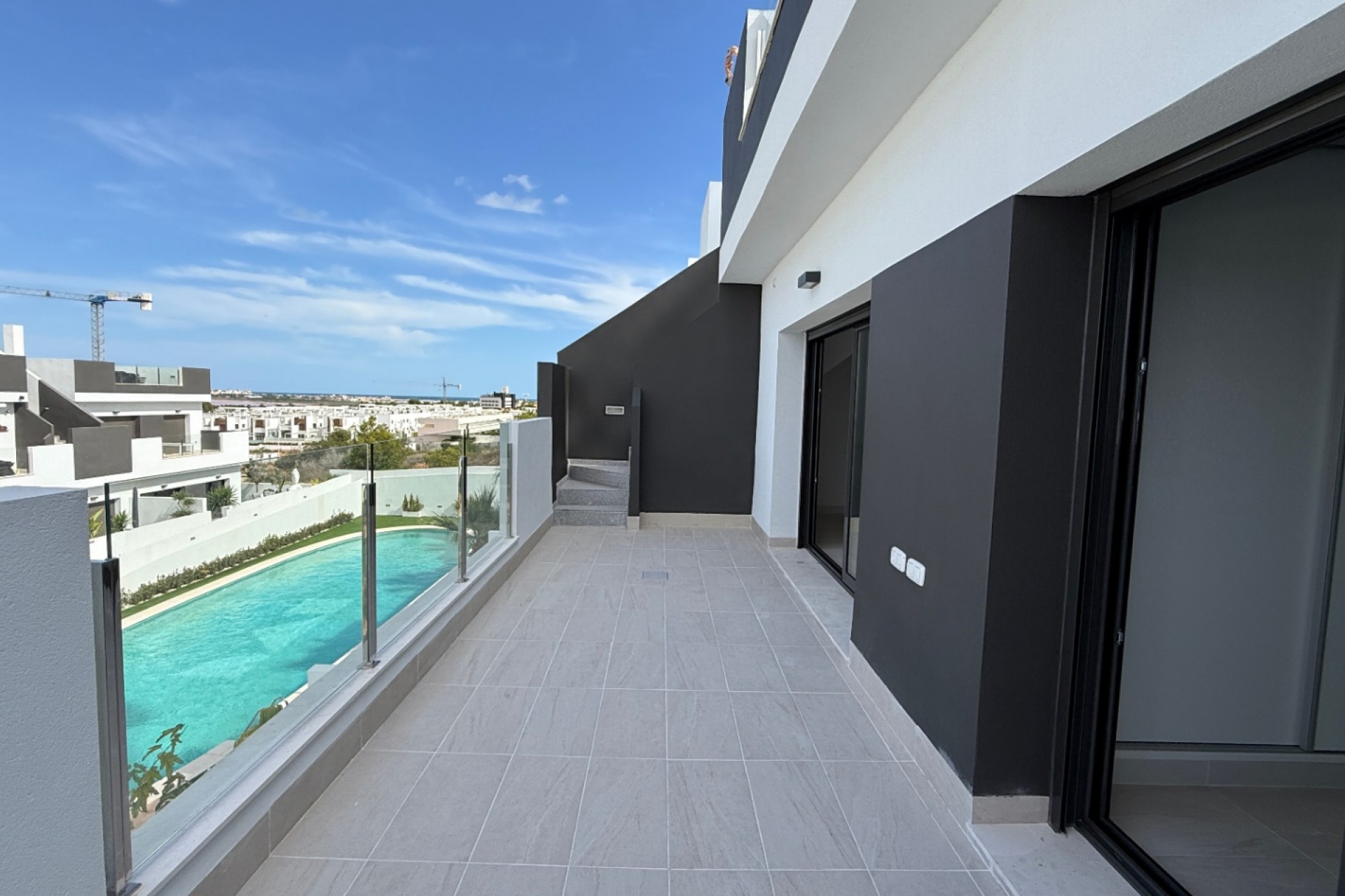 Återförsäljning - Apartment -
Torrevieja - Costa Blanca