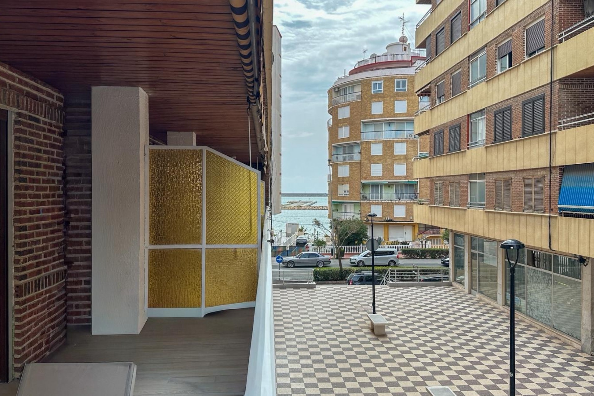 Återförsäljning - Apartment -
Torrevieja - Costa Blanca