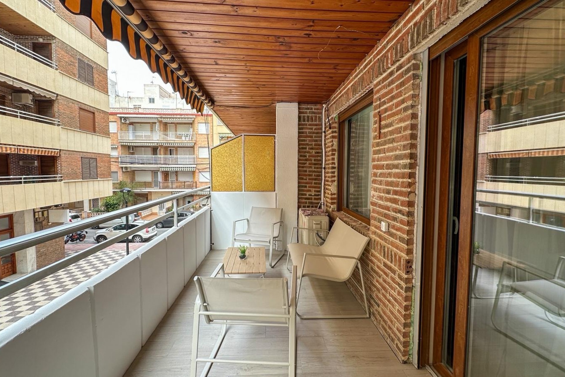 Återförsäljning - Apartment -
Torrevieja - Costa Blanca