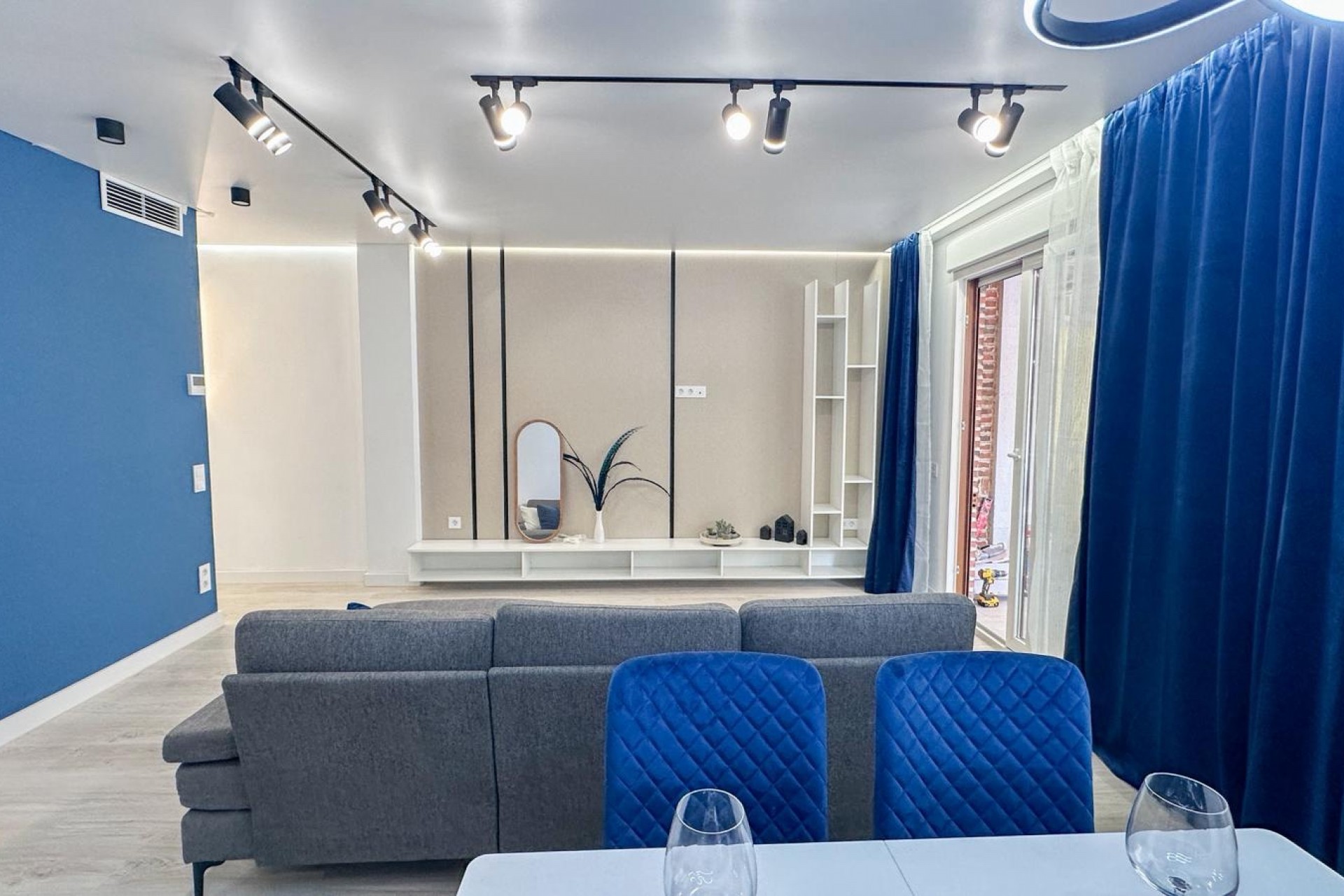 Återförsäljning - Apartment -
Torrevieja - Costa Blanca