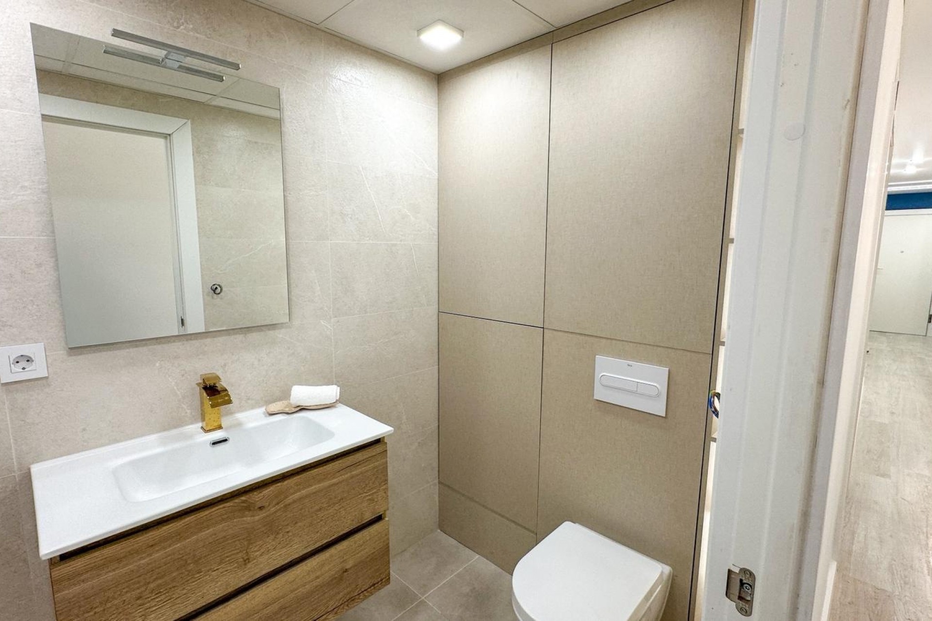 Återförsäljning - Apartment -
Torrevieja - Costa Blanca