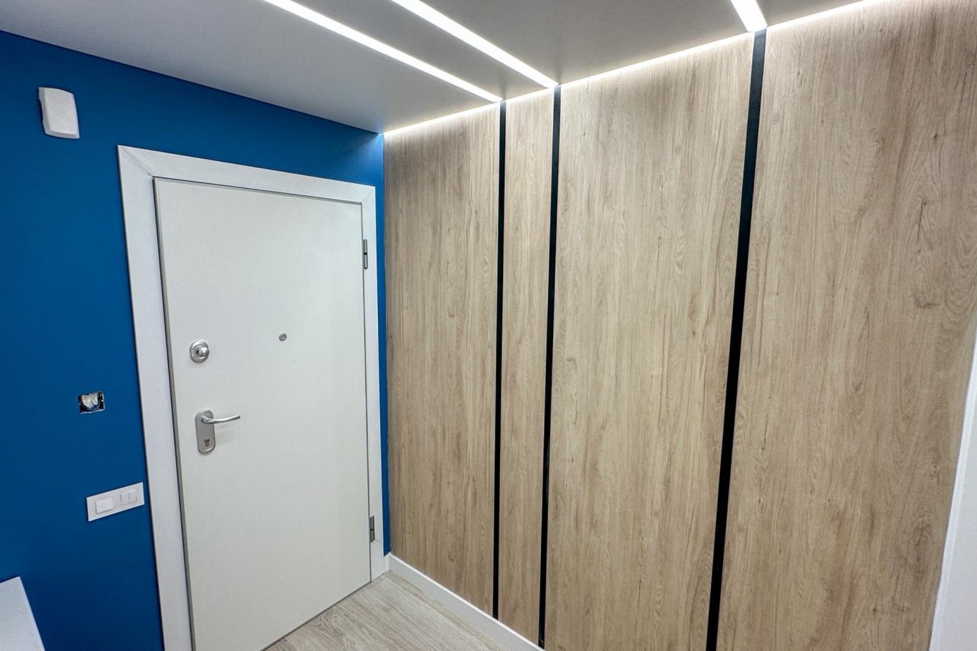 Återförsäljning - Apartment -
Torrevieja - Costa Blanca