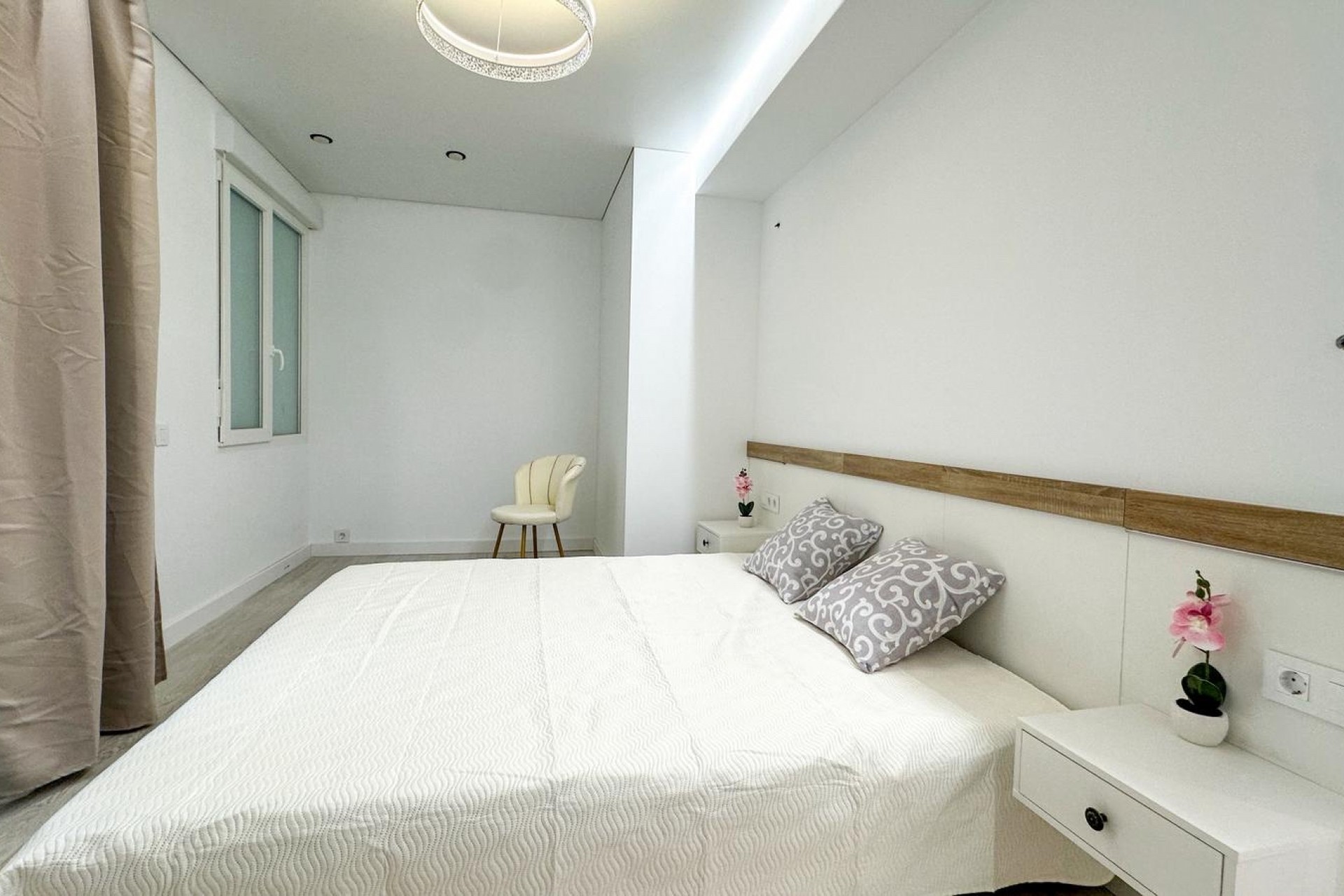 Återförsäljning - Apartment -
Torrevieja - Costa Blanca