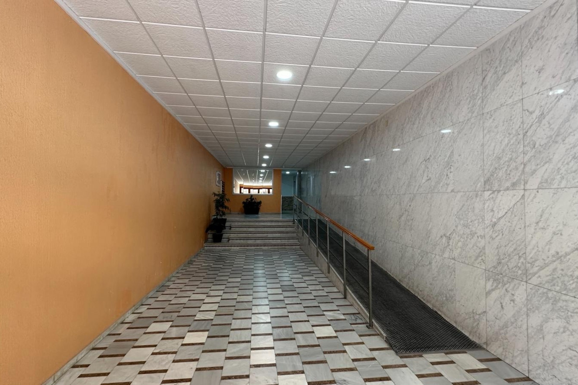 Återförsäljning - Apartment -
Torrevieja - Costa Blanca