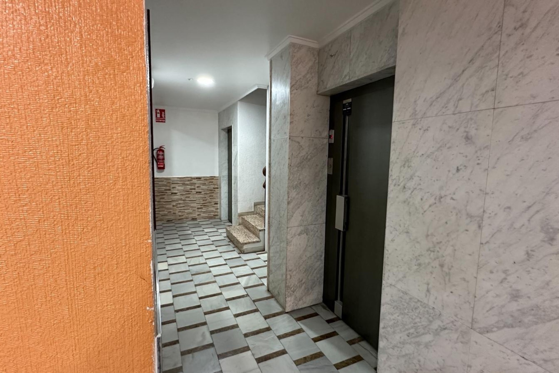 Återförsäljning - Apartment -
Torrevieja - Costa Blanca