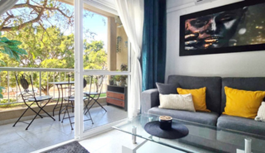 Återförsäljning - Apartment -
Torrevieja - Costa Blanca