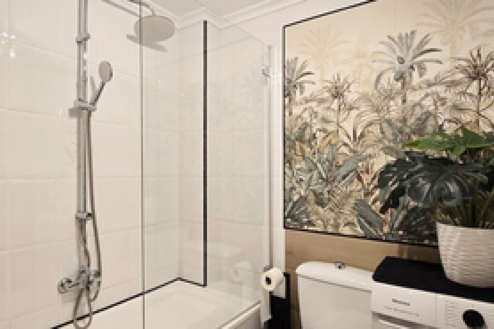 Återförsäljning - Apartment -
Torrevieja - Costa Blanca