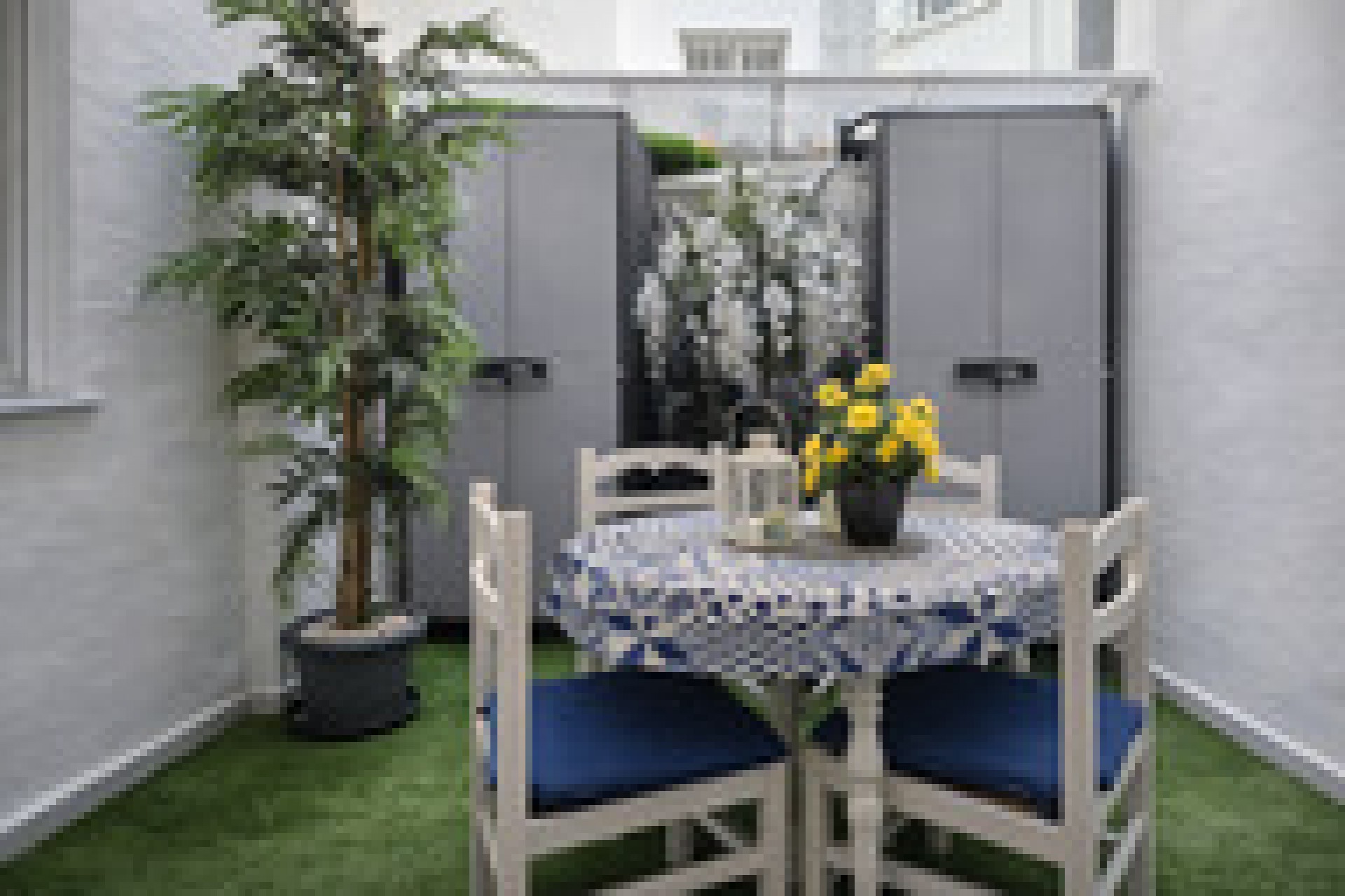 Återförsäljning - Apartment -
Torrevieja - Costa Blanca