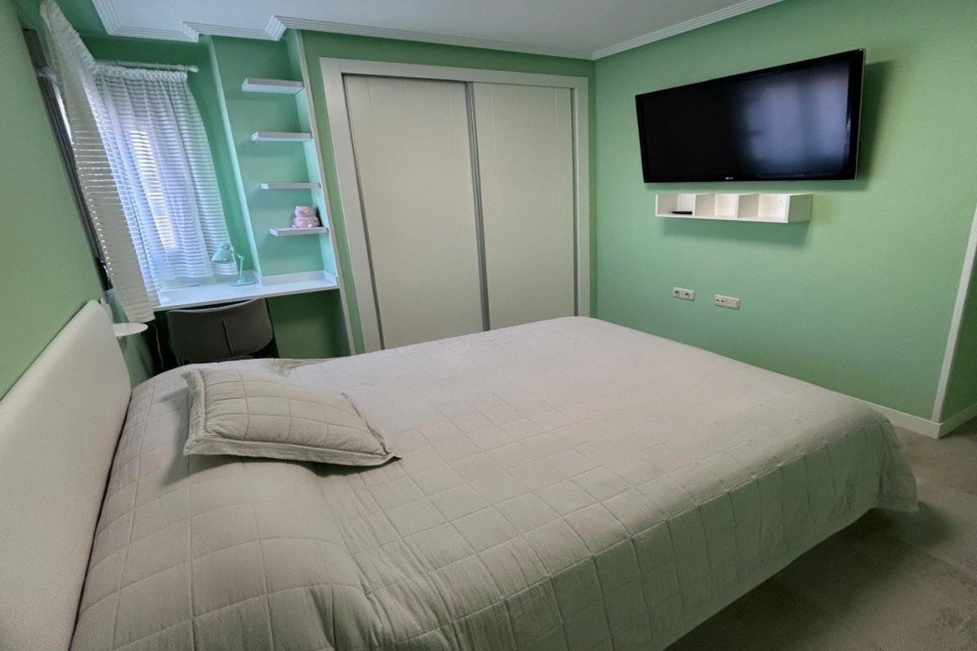 Återförsäljning - Apartment -
Torrevieja - Costa Blanca