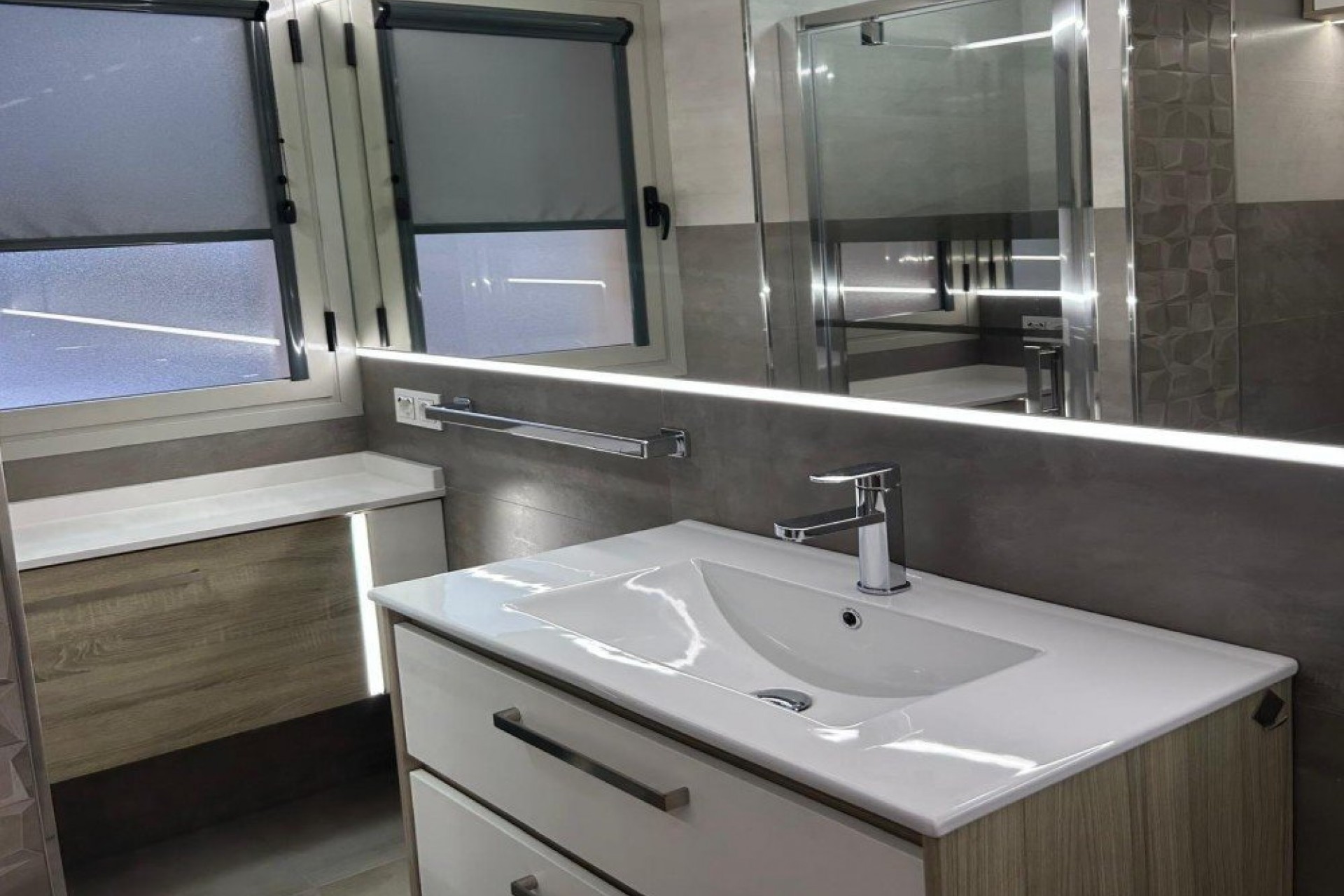 Återförsäljning - Apartment -
Torrevieja - Costa Blanca