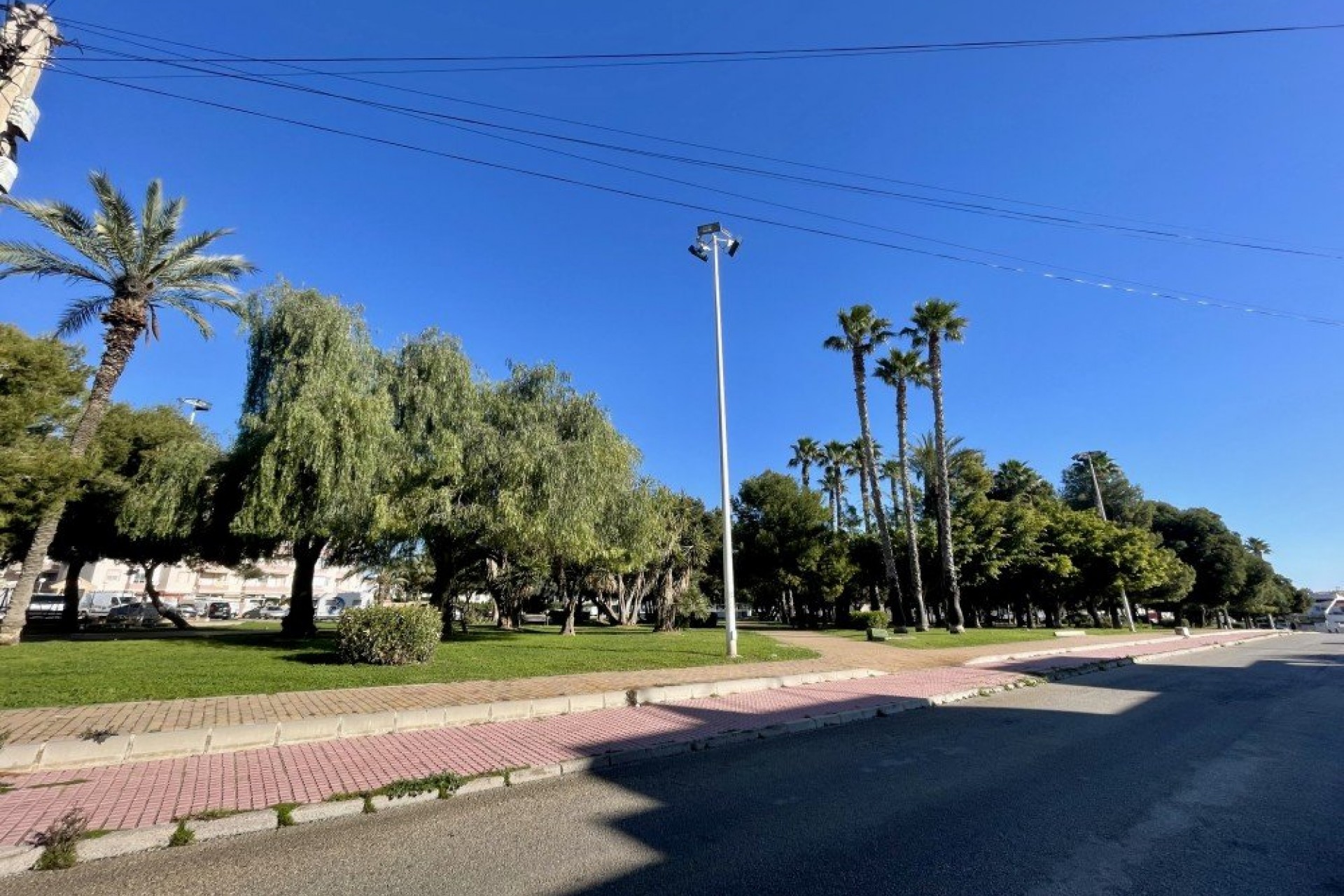 Återförsäljning - Apartment -
Torrevieja - Costa Blanca