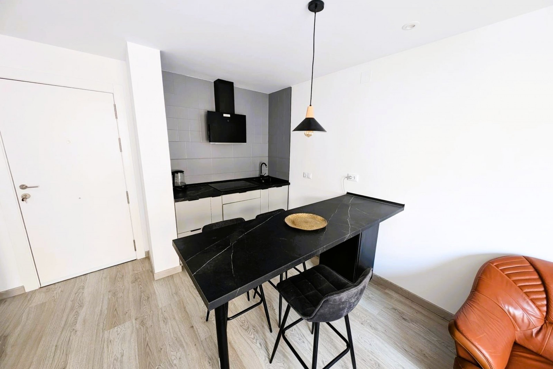 Återförsäljning - Apartment -
Torrevieja - Costa Blanca