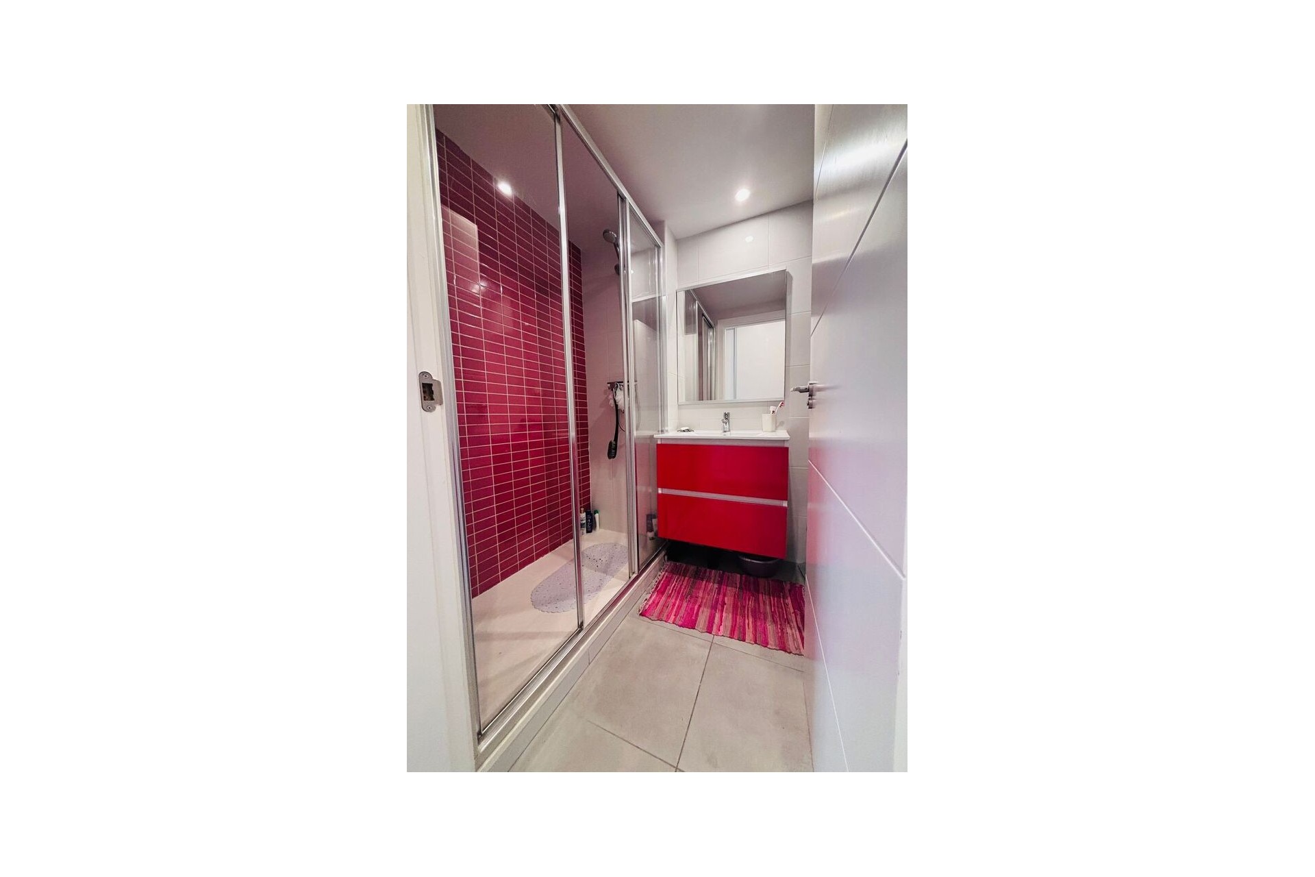 Återförsäljning - Apartment -
Torrevieja - Costa Blanca