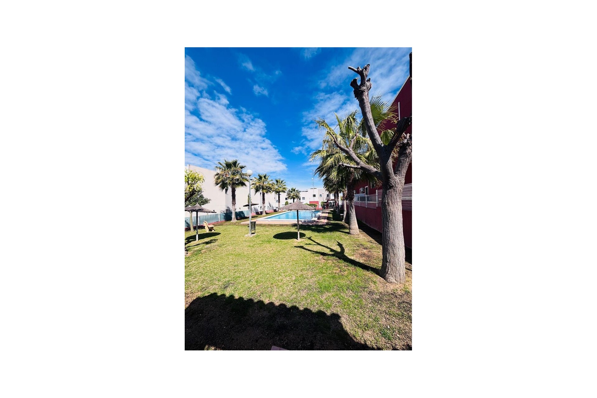 Återförsäljning - Apartment -
Torrevieja - Costa Blanca