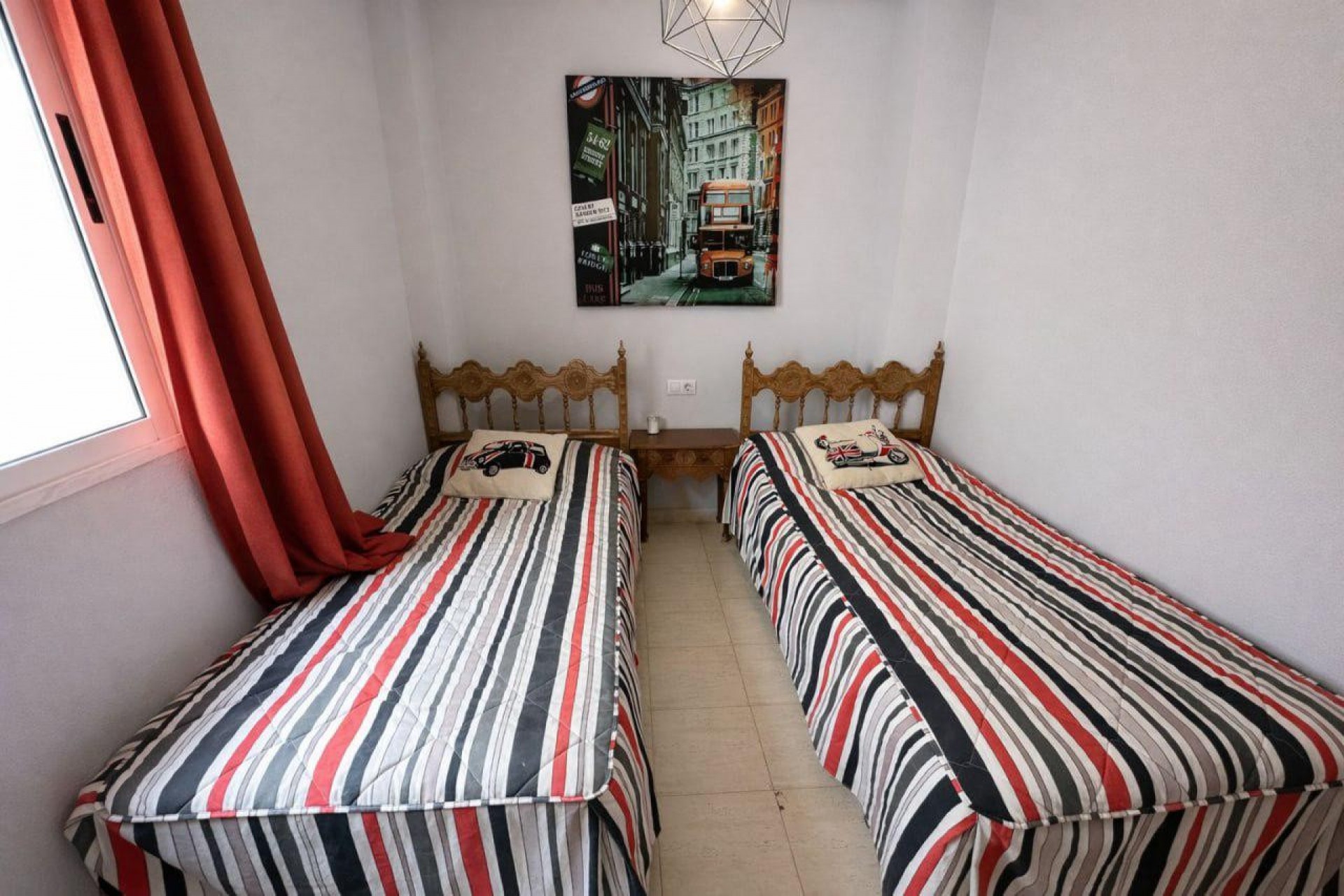 Återförsäljning - Apartment -
Torrevieja - Costa Blanca