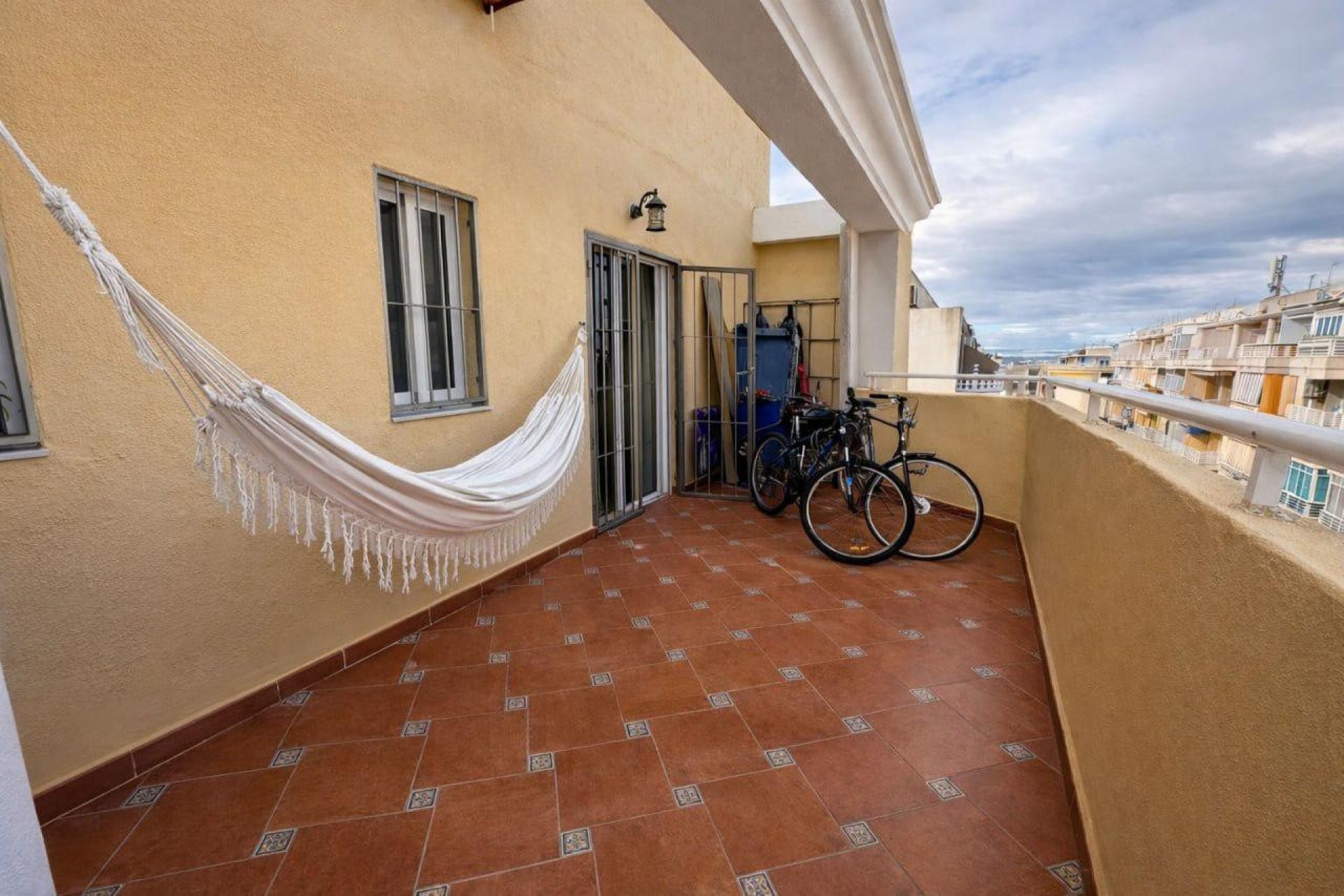 Återförsäljning - Apartment -
Torrevieja - Costa Blanca