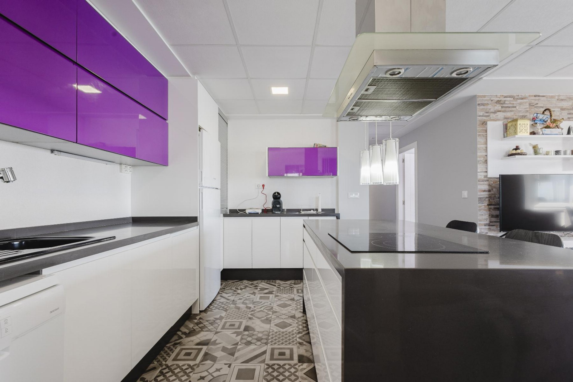 Återförsäljning - Apartment -
Torrevieja - Costa Blanca