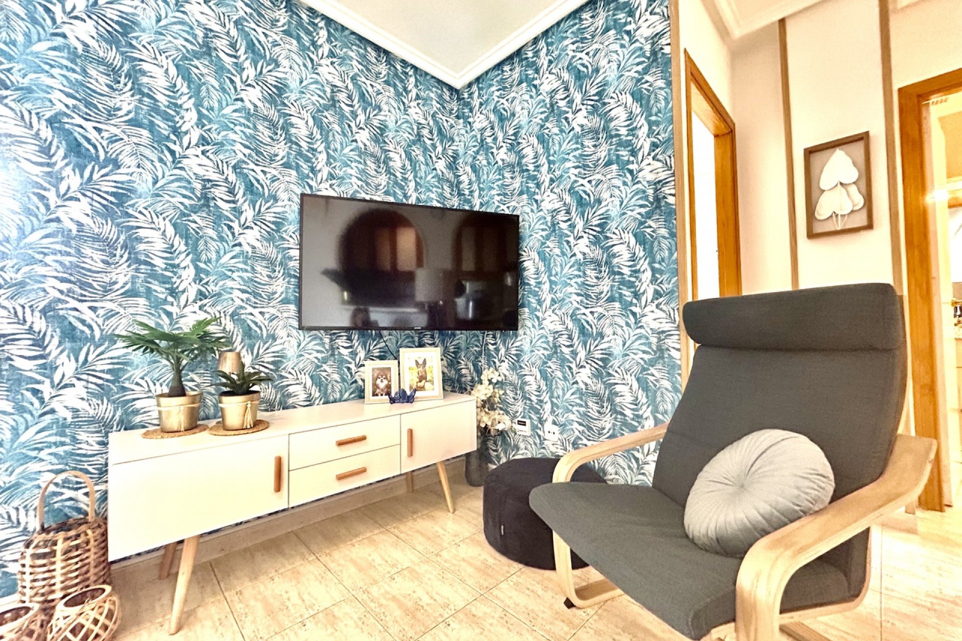 Återförsäljning - Apartment -
Torrevieja - Costa Blanca