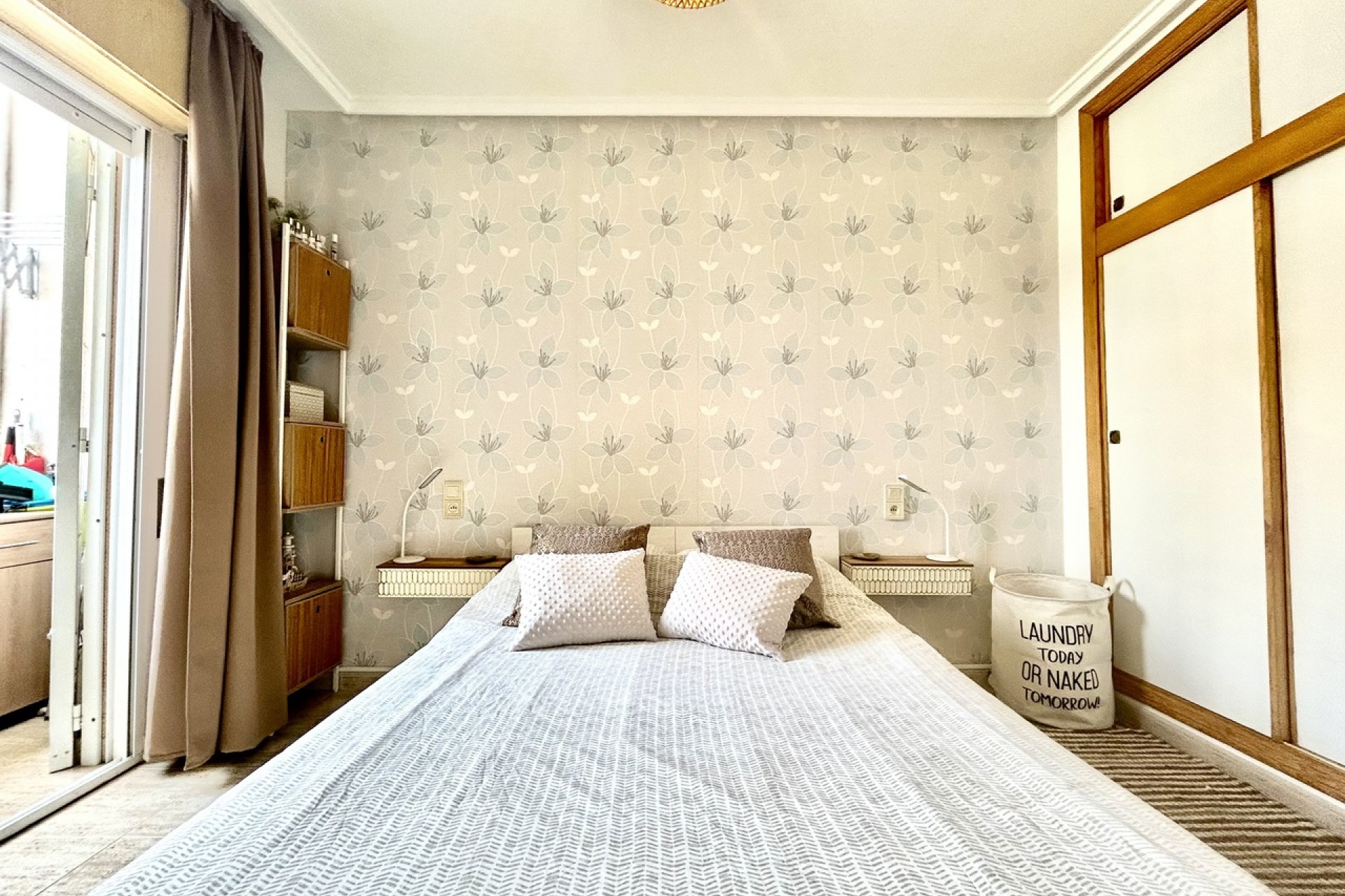 Återförsäljning - Apartment -
Torrevieja - Costa Blanca