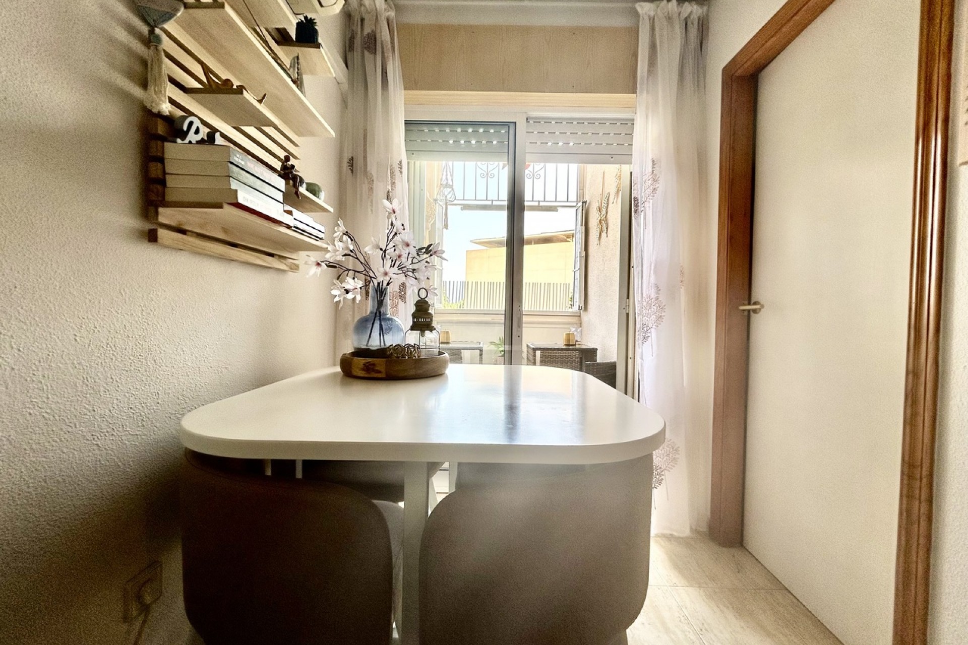 Återförsäljning - Apartment -
Torrevieja - Costa Blanca