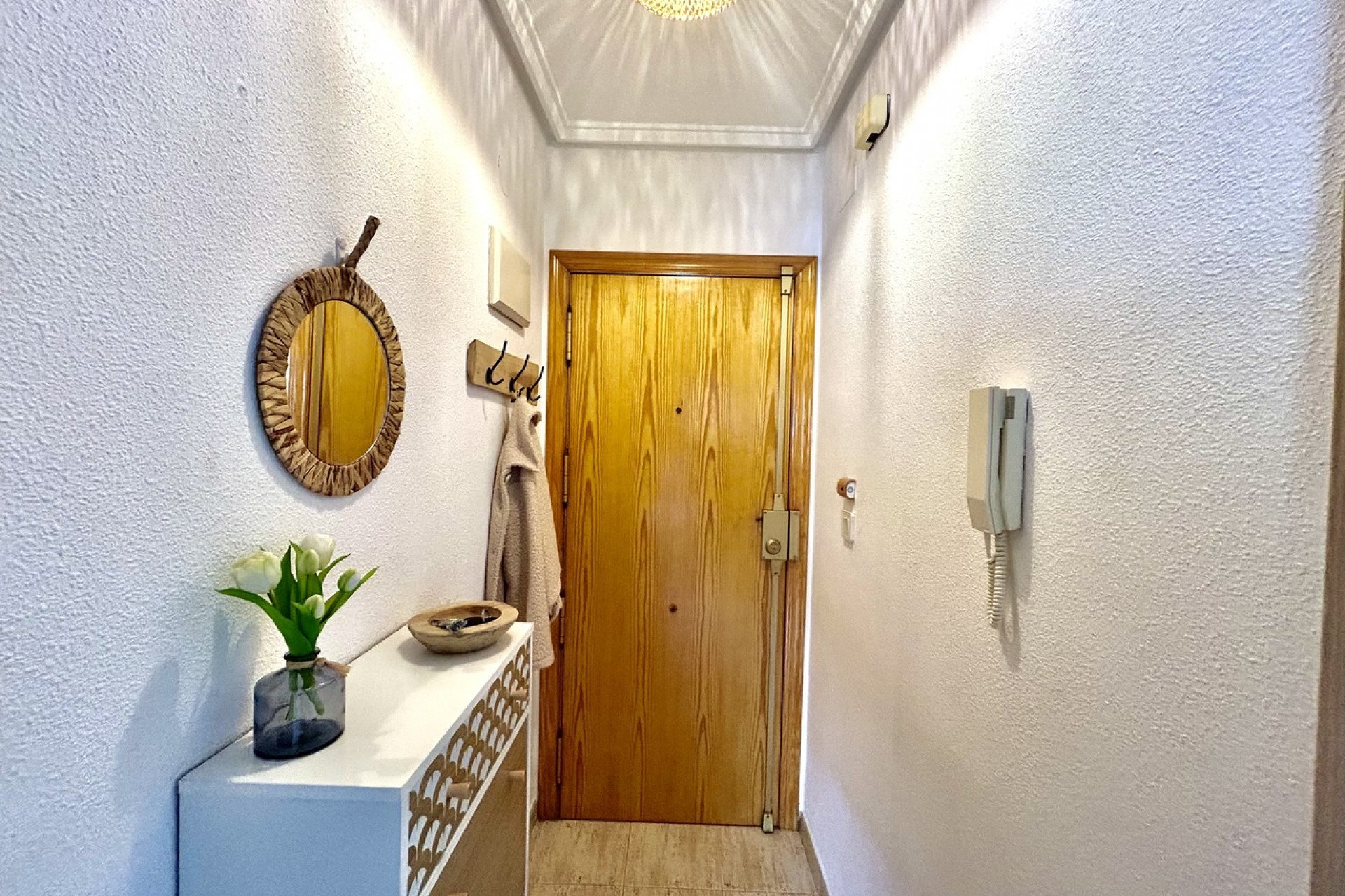 Återförsäljning - Apartment -
Torrevieja - Costa Blanca