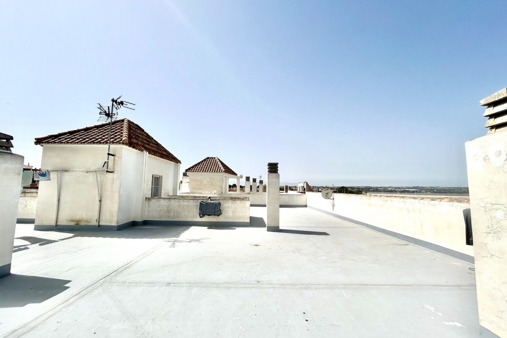 Återförsäljning - Apartment -
Torrevieja - Costa Blanca