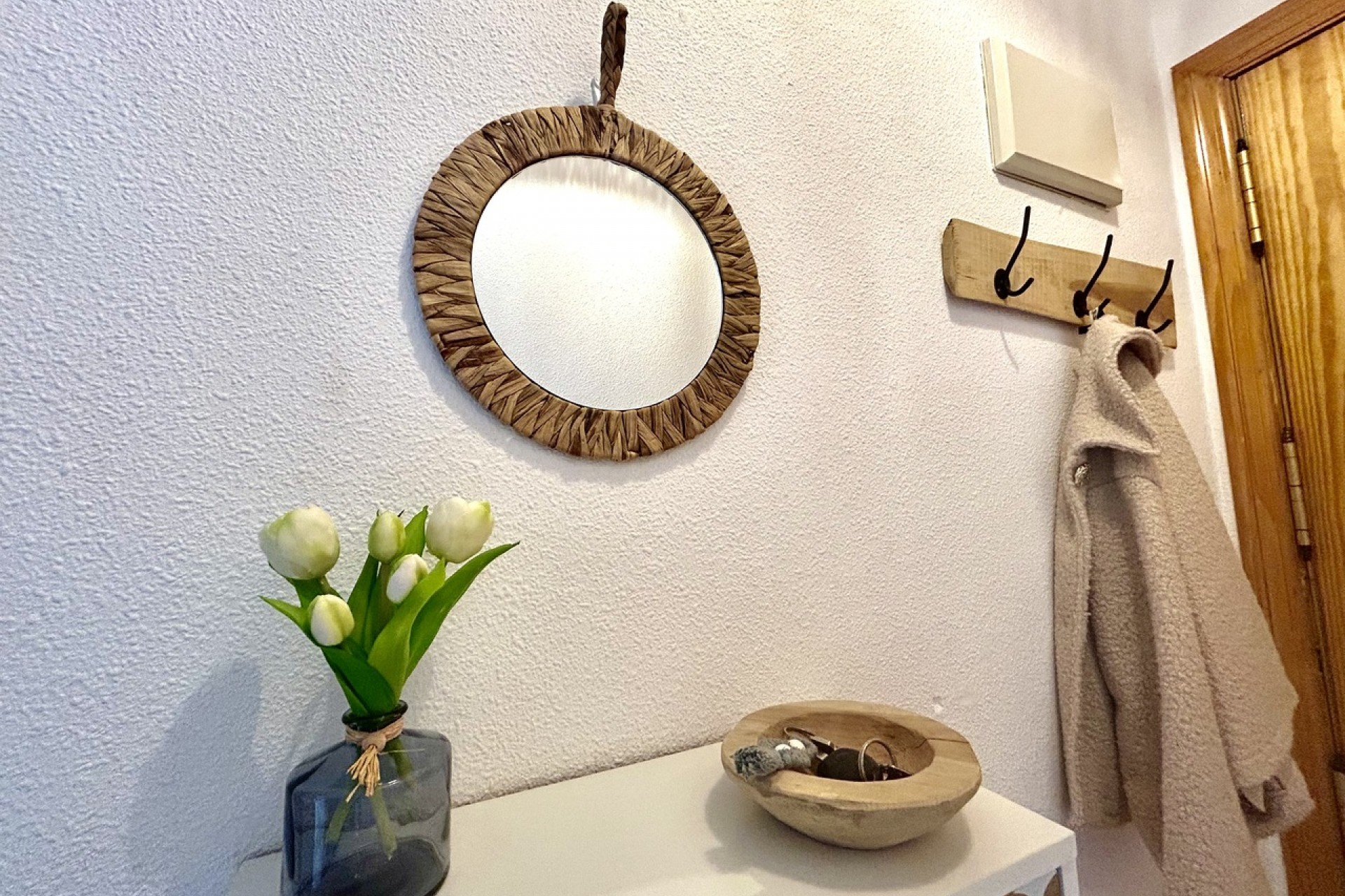 Återförsäljning - Apartment -
Torrevieja - Costa Blanca