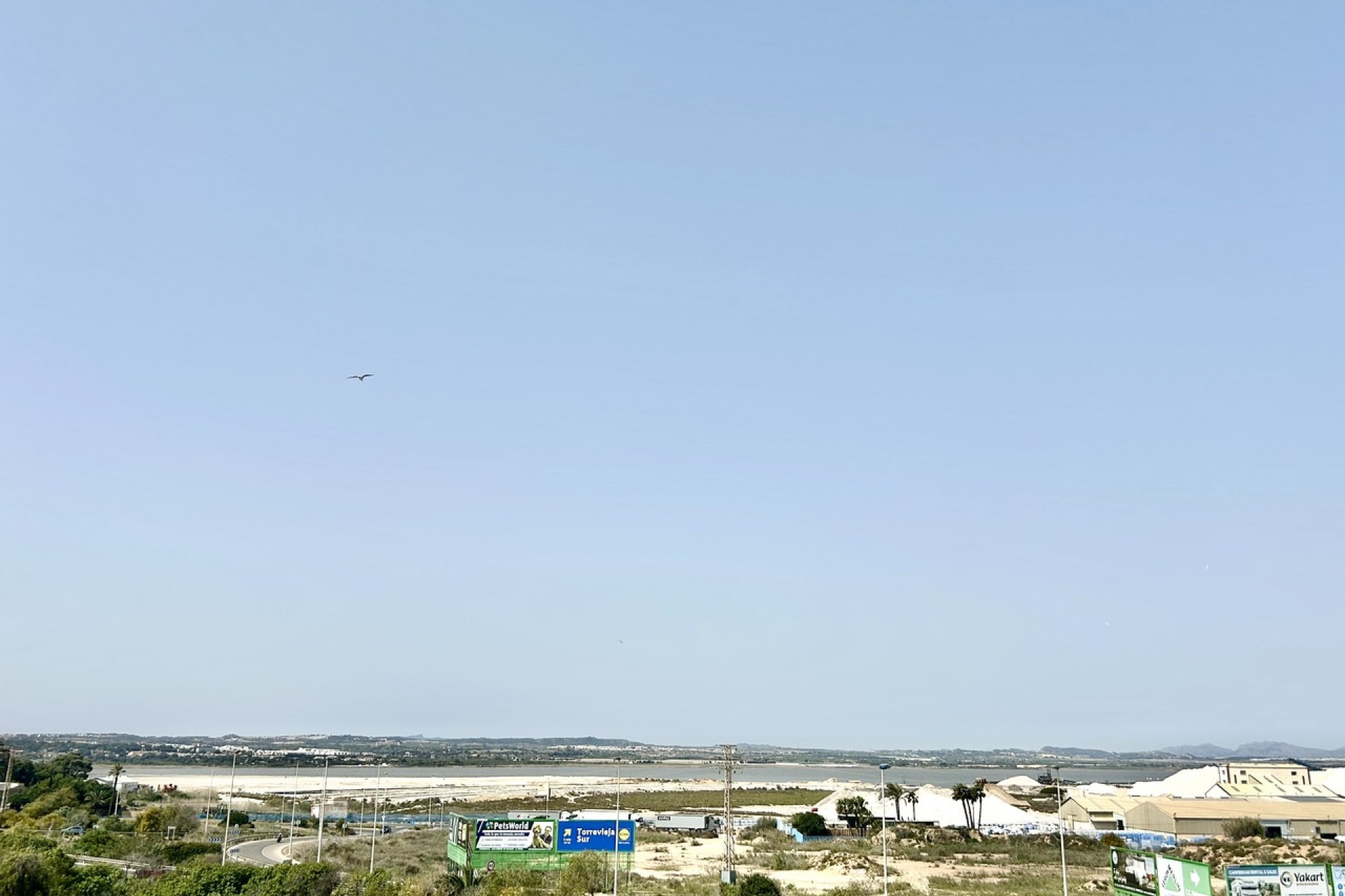 Återförsäljning - Apartment -
Torrevieja - Costa Blanca