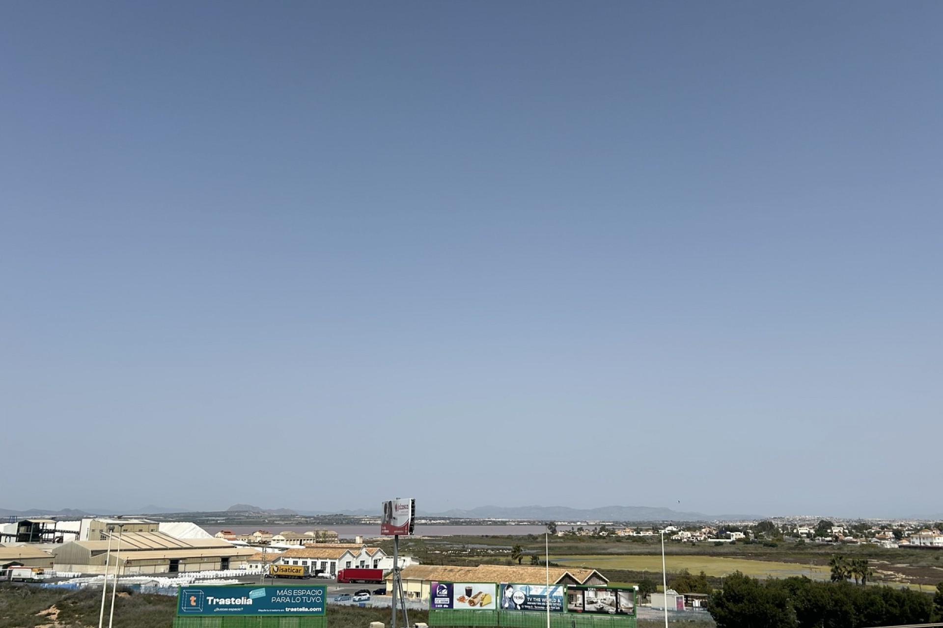 Återförsäljning - Apartment -
Torrevieja - Costa Blanca