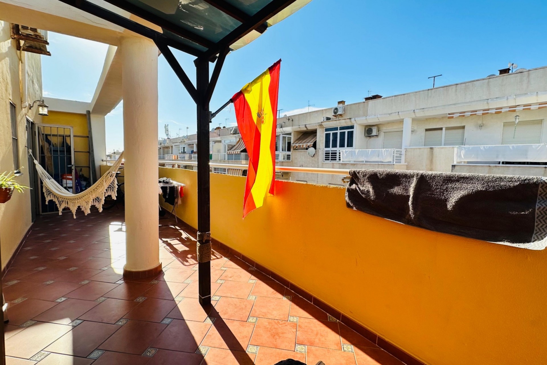 Återförsäljning - Apartment -
Torrevieja - Costa Blanca