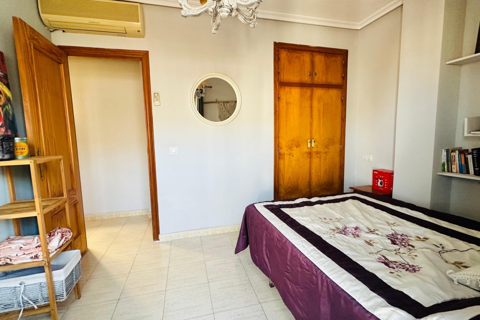 Återförsäljning - Apartment -
Torrevieja - Costa Blanca