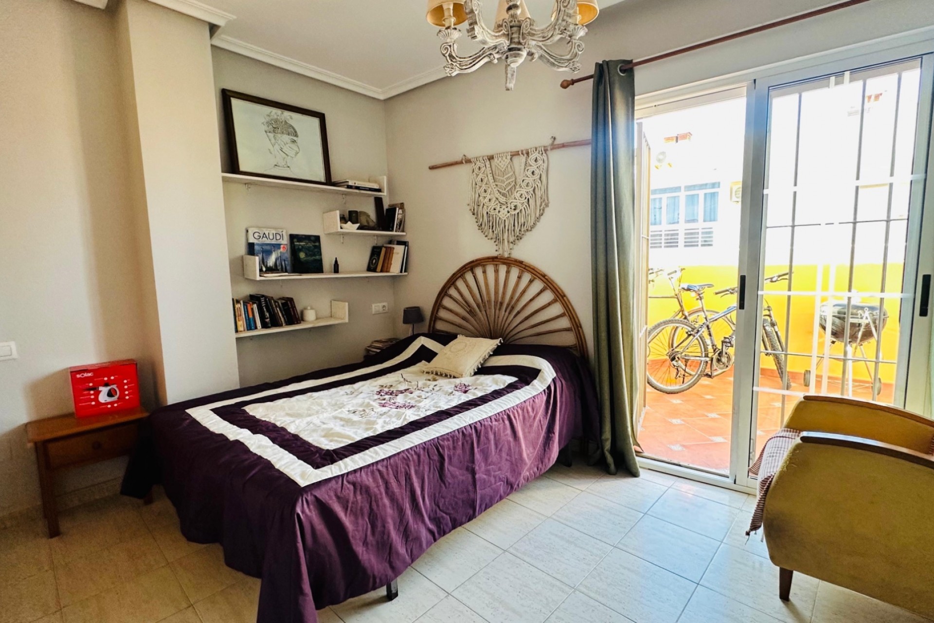 Återförsäljning - Apartment -
Torrevieja - Costa Blanca