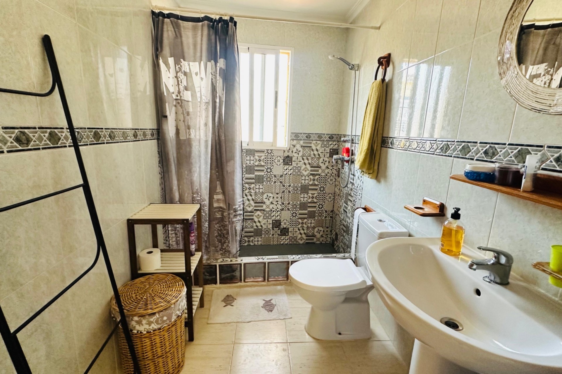 Återförsäljning - Apartment -
Torrevieja - Costa Blanca