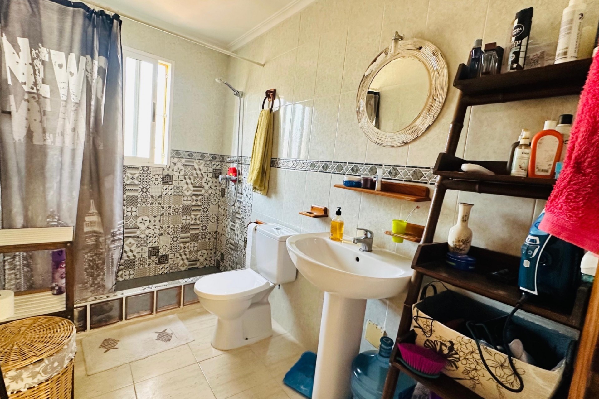 Återförsäljning - Apartment -
Torrevieja - Costa Blanca