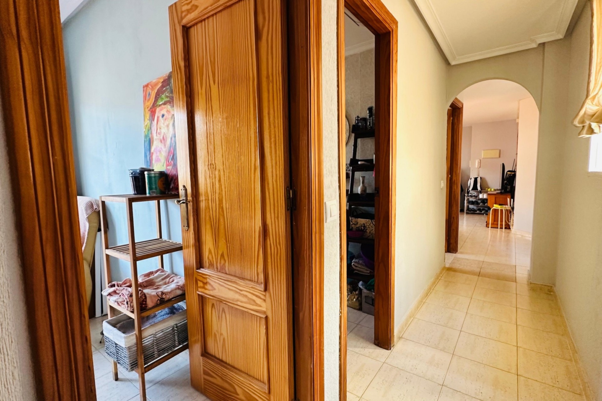 Återförsäljning - Apartment -
Torrevieja - Costa Blanca