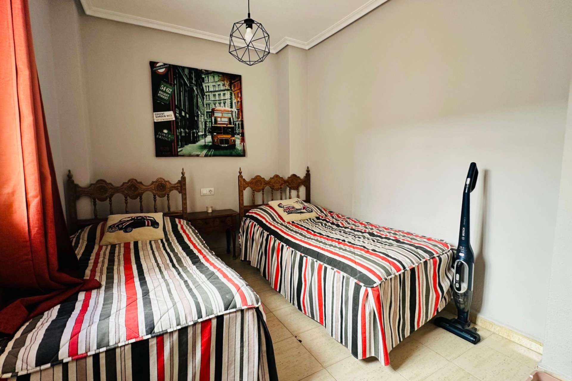 Återförsäljning - Apartment -
Torrevieja - Costa Blanca