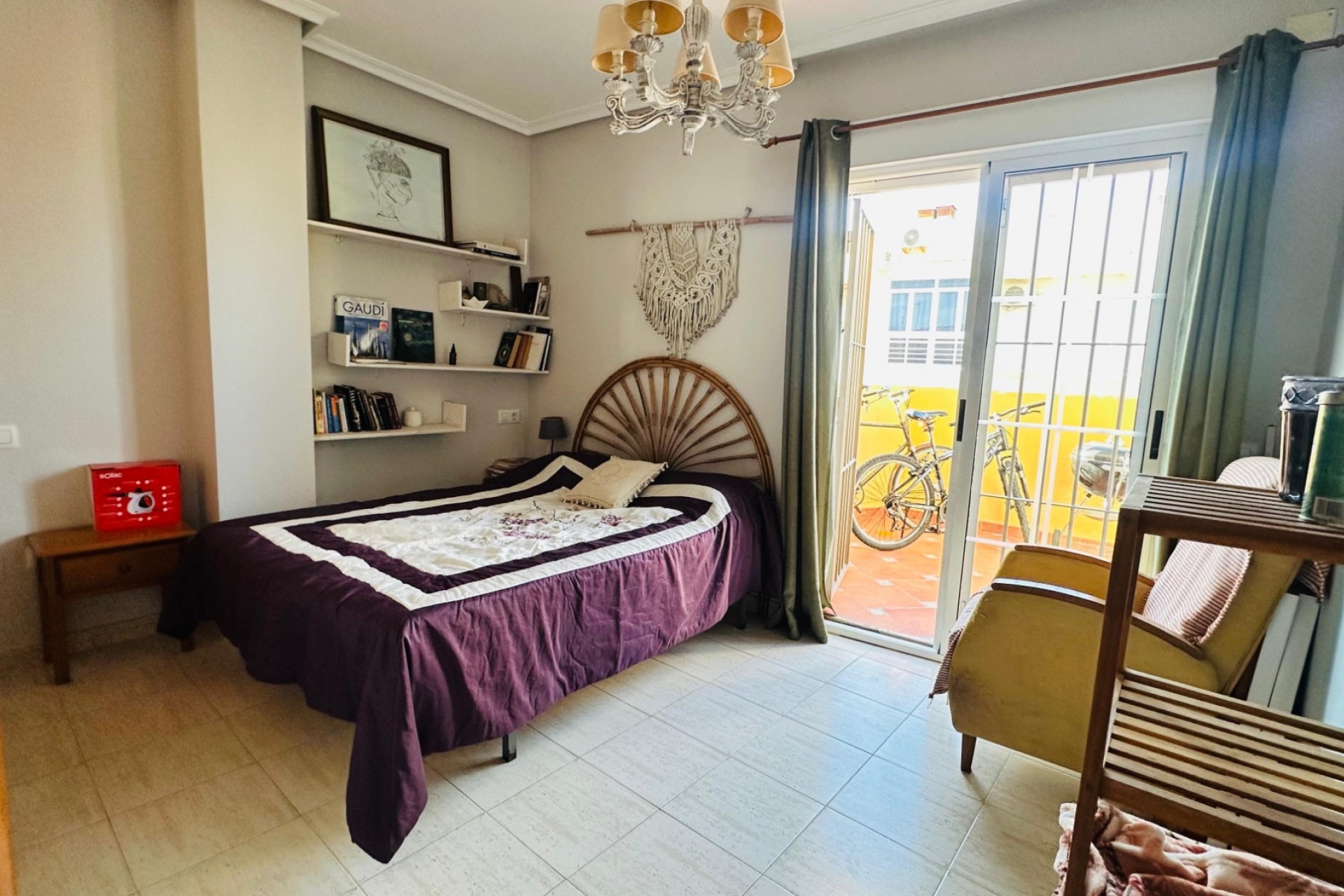 Återförsäljning - Apartment -
Torrevieja - Costa Blanca
