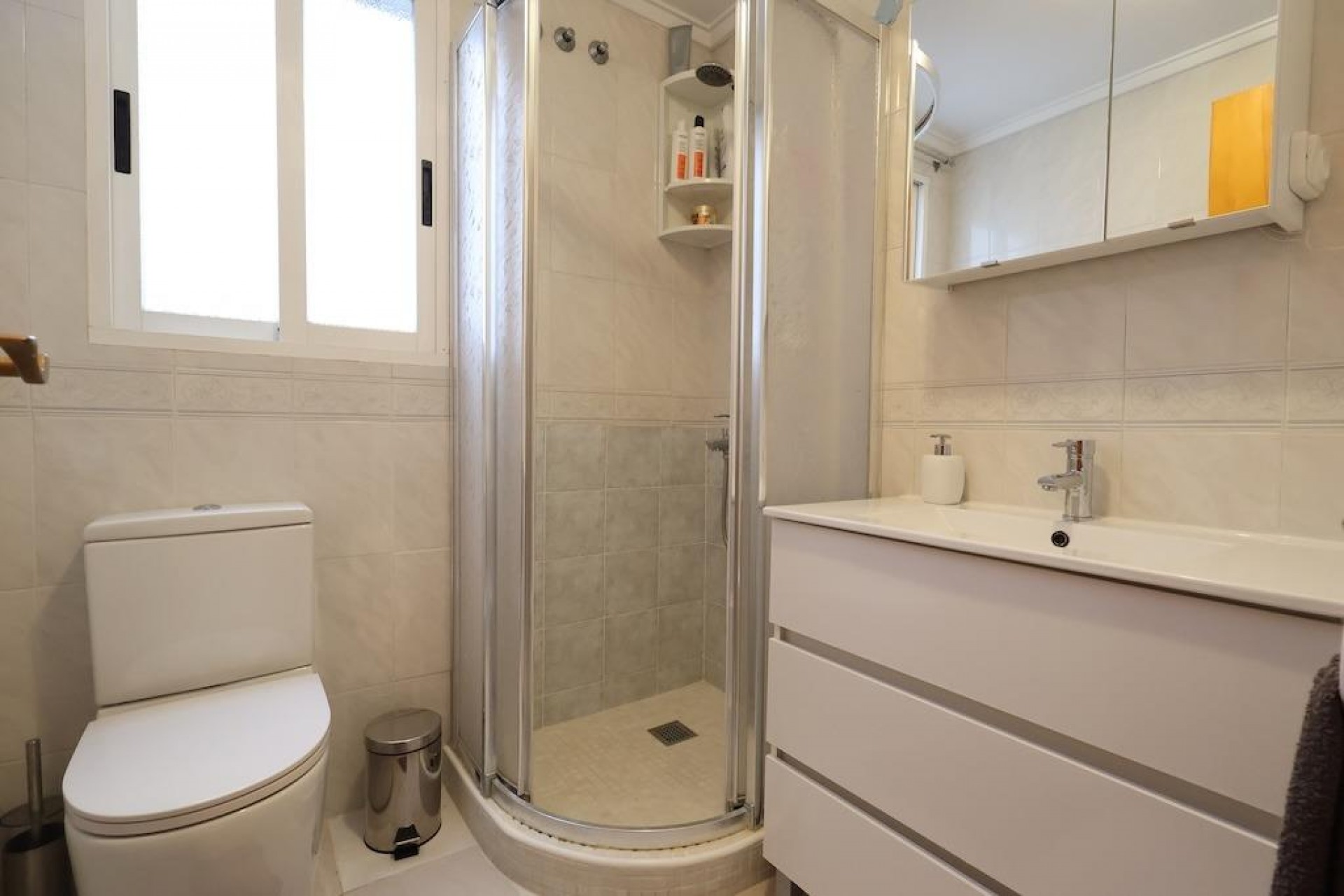 Återförsäljning - Apartment -
Torrevieja - Costa Blanca