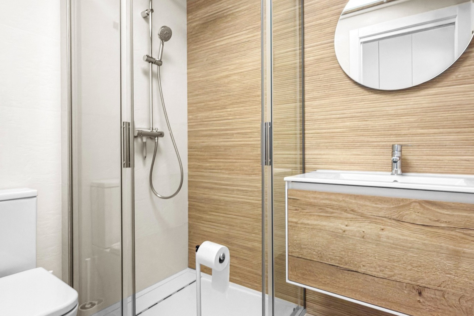 Återförsäljning - Apartment -
Torrevieja - Costa Blanca